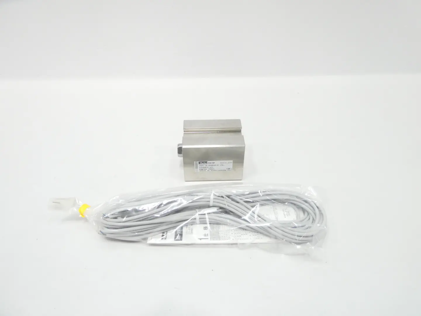 Produktfoto 1 von TAIYO PARKER 160S-R 6SD40N35-AJ2