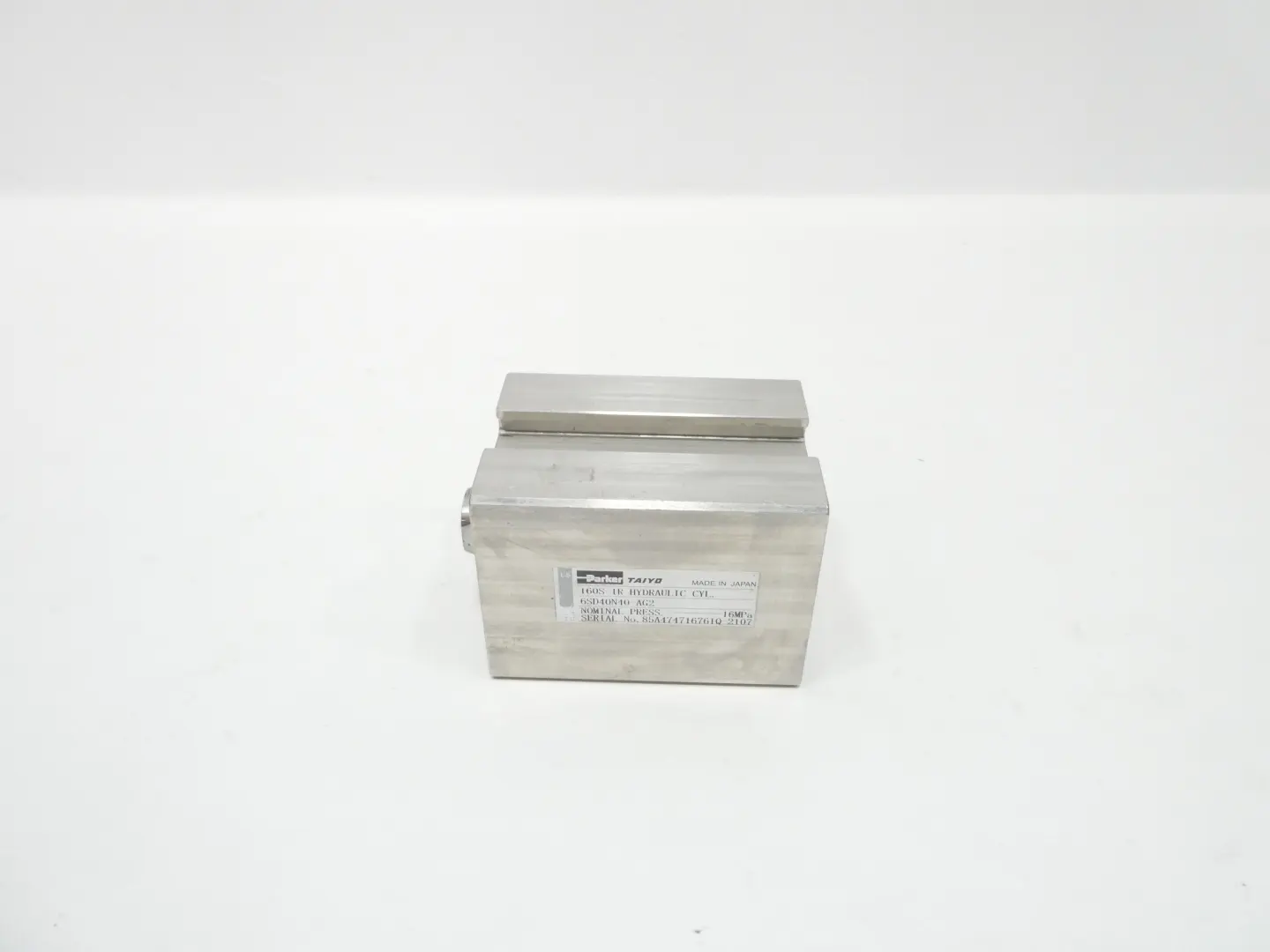 Produktfoto 1 von TAIYO PARKER 160S-1R 6SD40N40-AG2