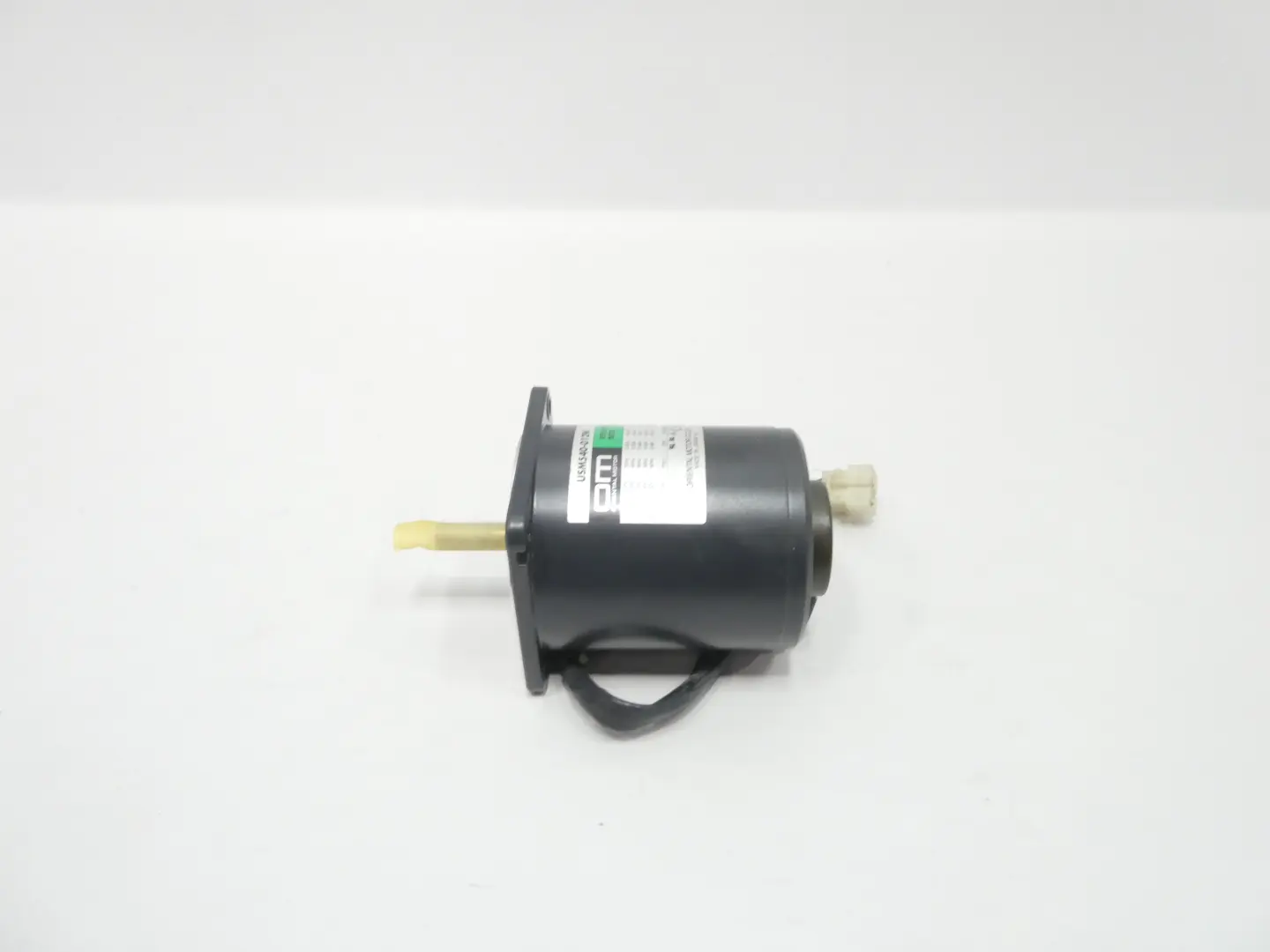 Produktfoto 1 von ORIENTAL MOTOR USM540-012W