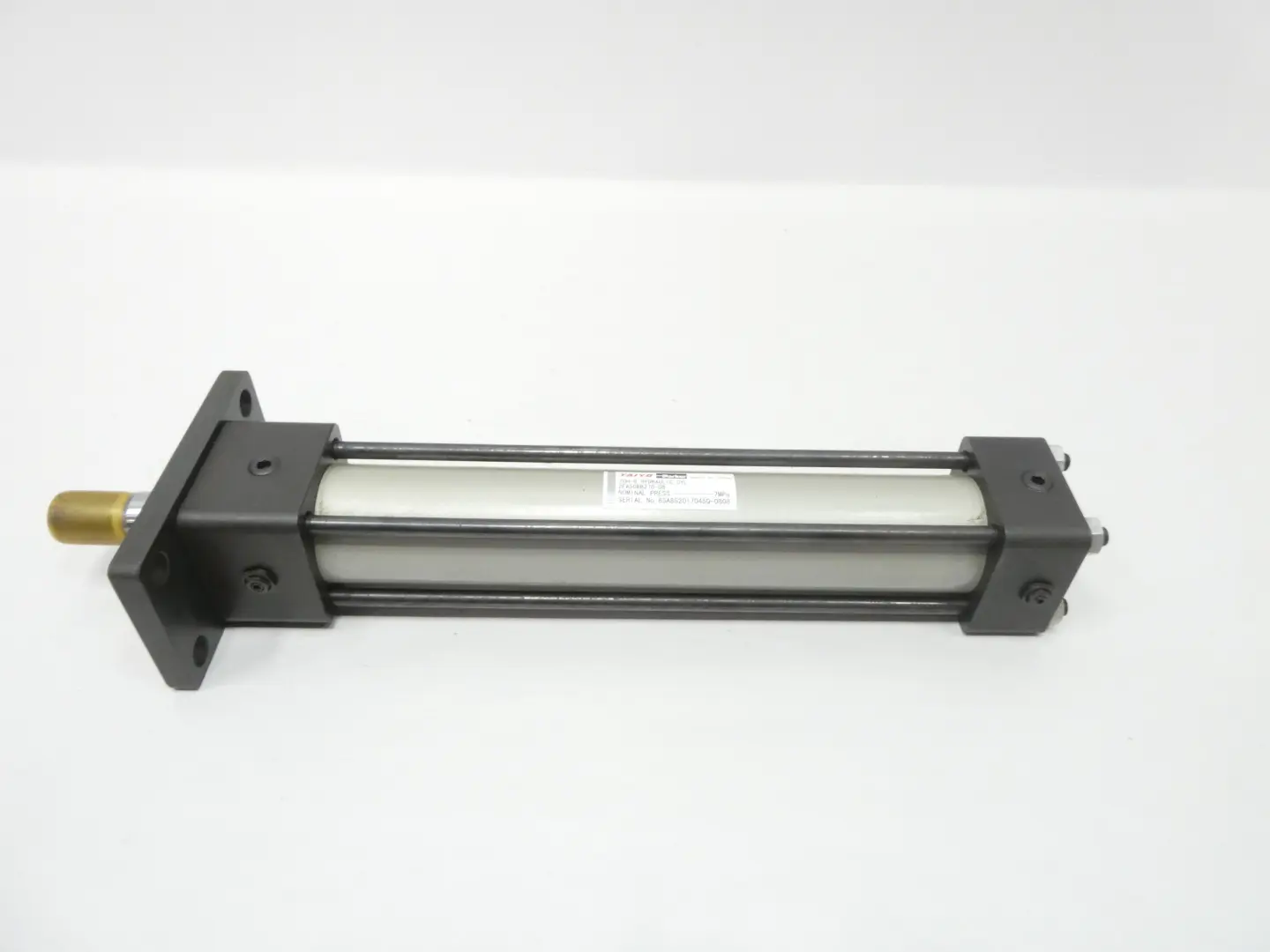Produktfoto 1 von TAIYO PARKER 70H-8 2FA50BB270-DB
