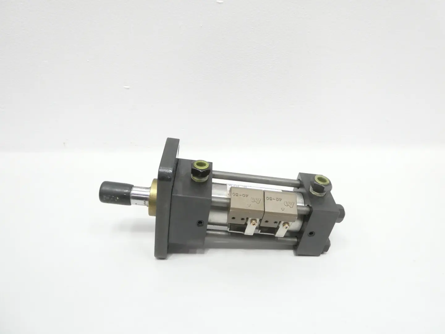 HORIUCHI MACHINERY F7R-SB 1FA 40B140N 35-BOC