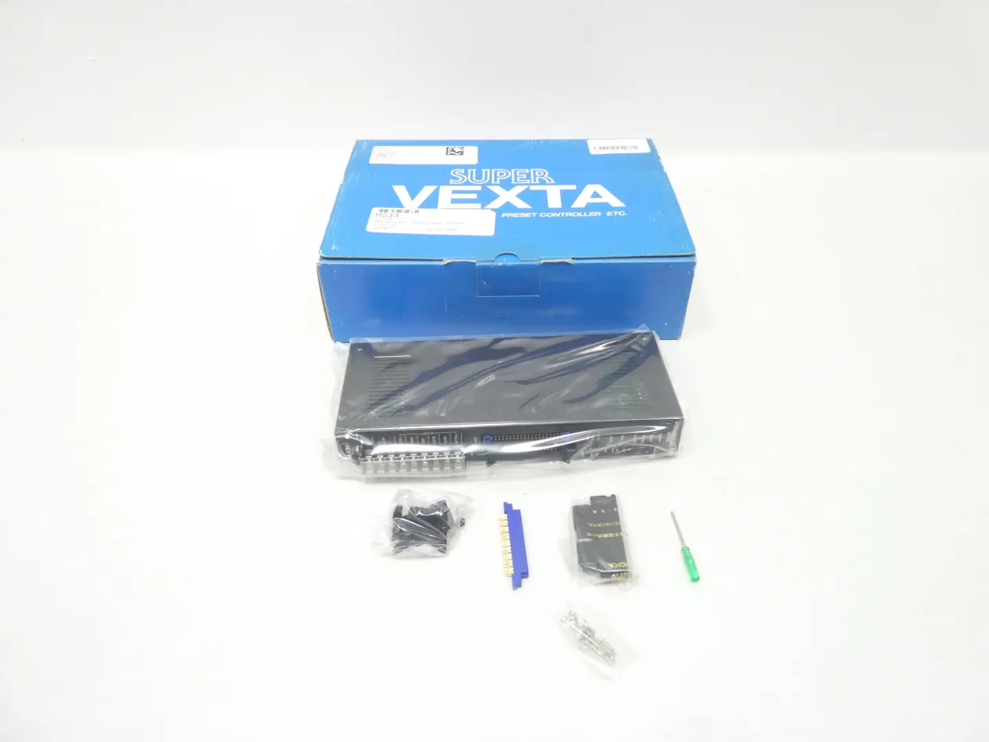 Produktfoto 1 von ORIENTAL MOTOR UI215G