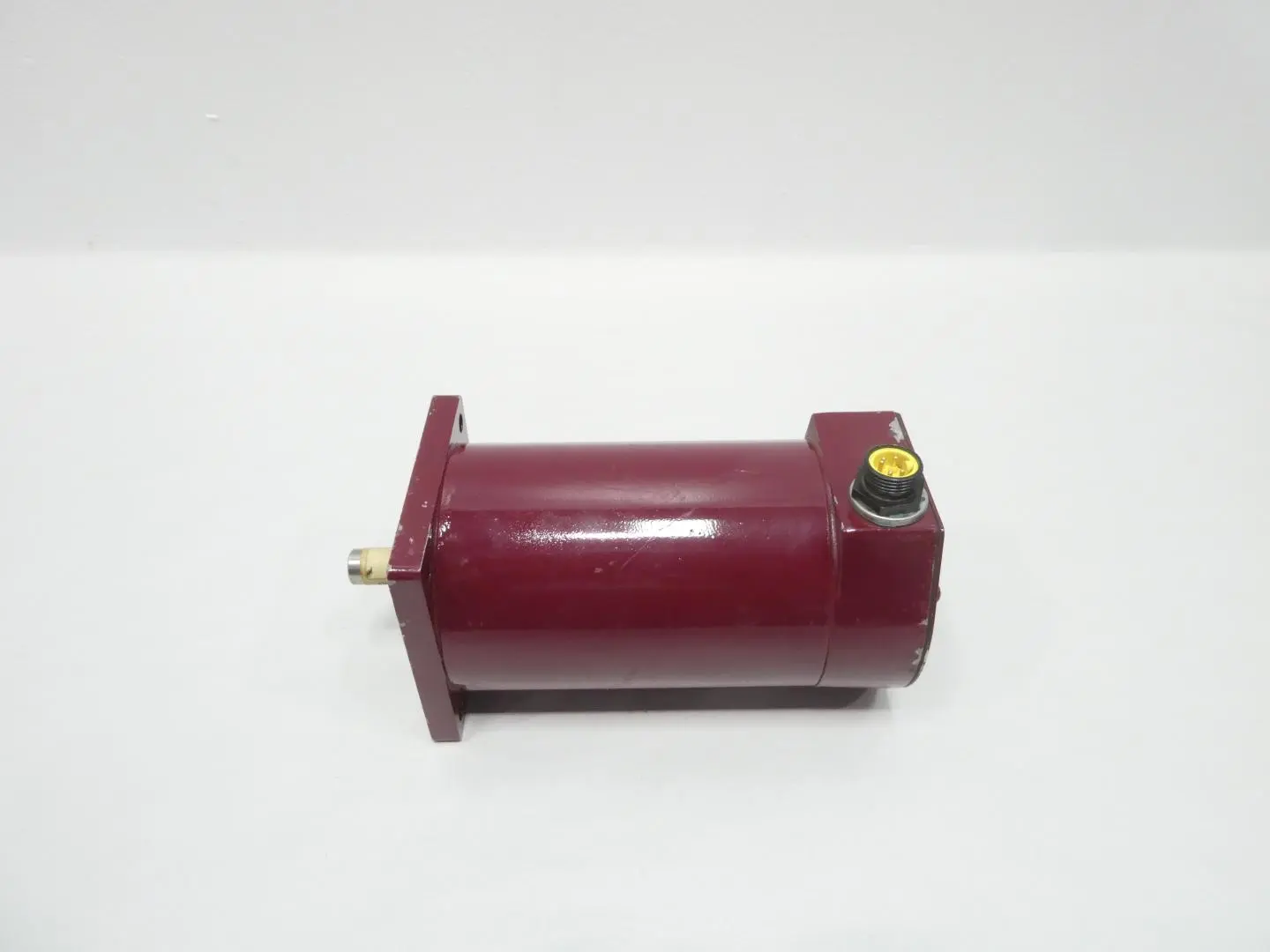 Produktfoto 1 von KOLLMORGEN E42HLHT-LSS-NS-02