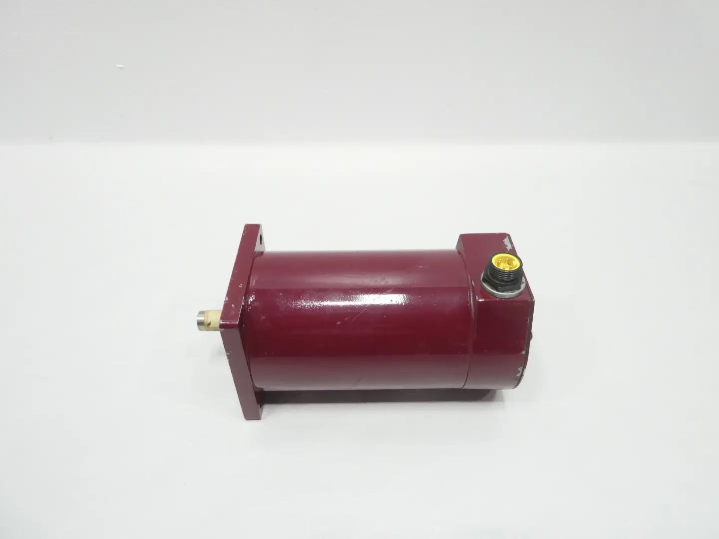 Produktfoto 1 von KOLLMORGEN E42HLHT-LSS-NS-02
