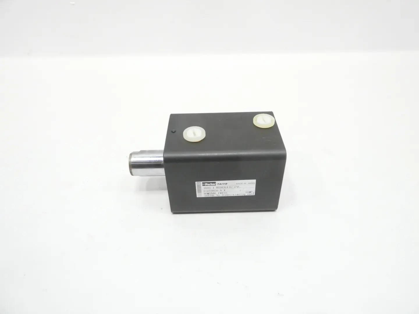 Produktfoto 1 von TAIYO PARKER 160S-1 6SD50N50-N-X