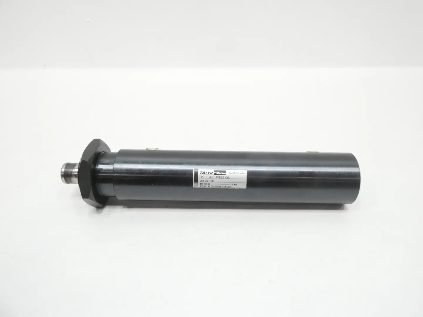 Produktfoto 1 von TAIYO PARKER DPR-40-150