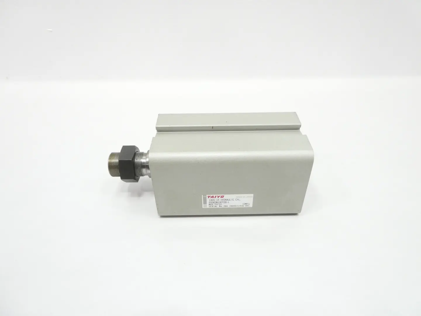 Produktfoto 1 von TAIYO 100S-1R 6SD63N100T00-L