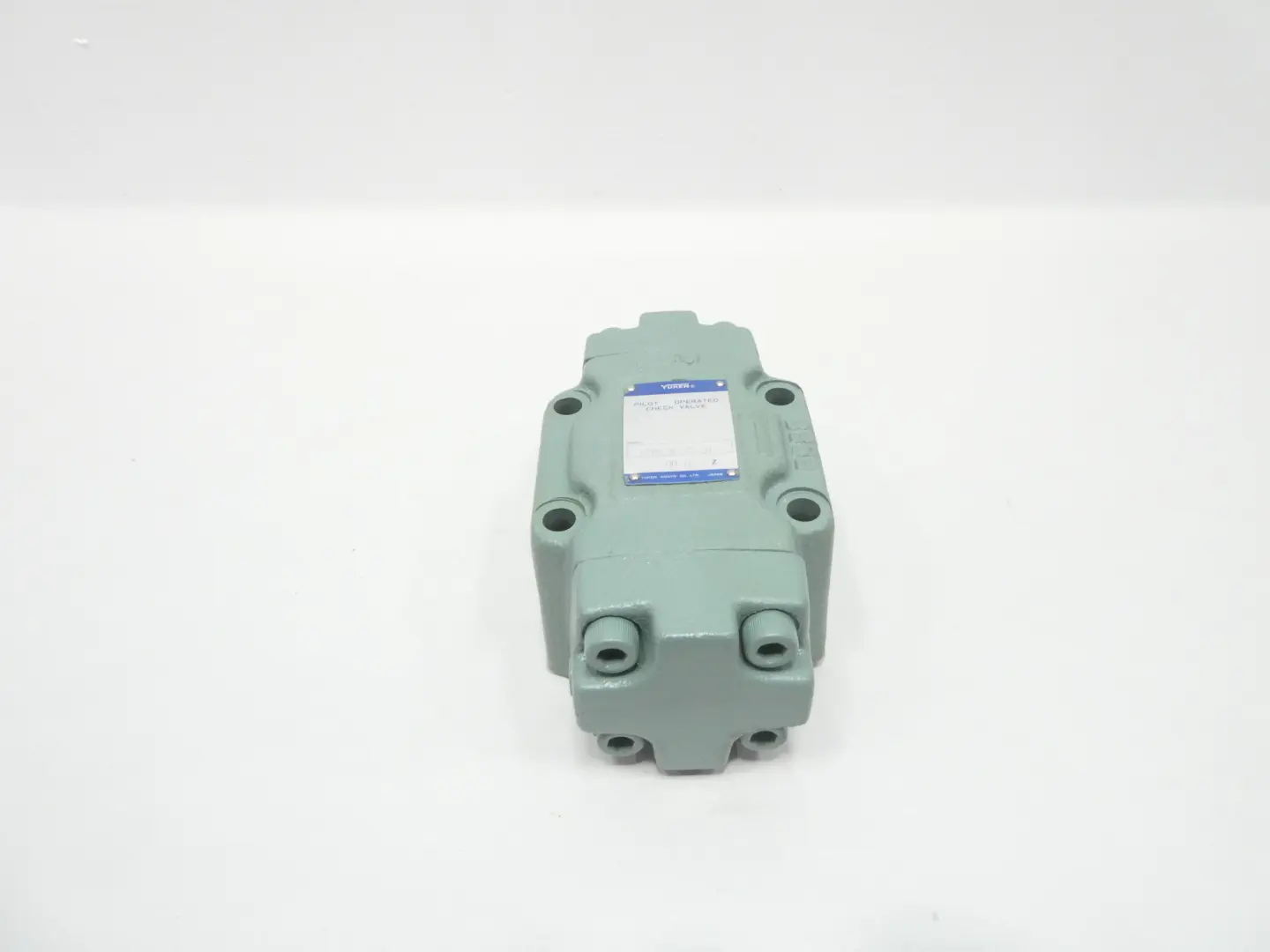 Produktfoto 1 von YUKEN CPDG-06-75-20