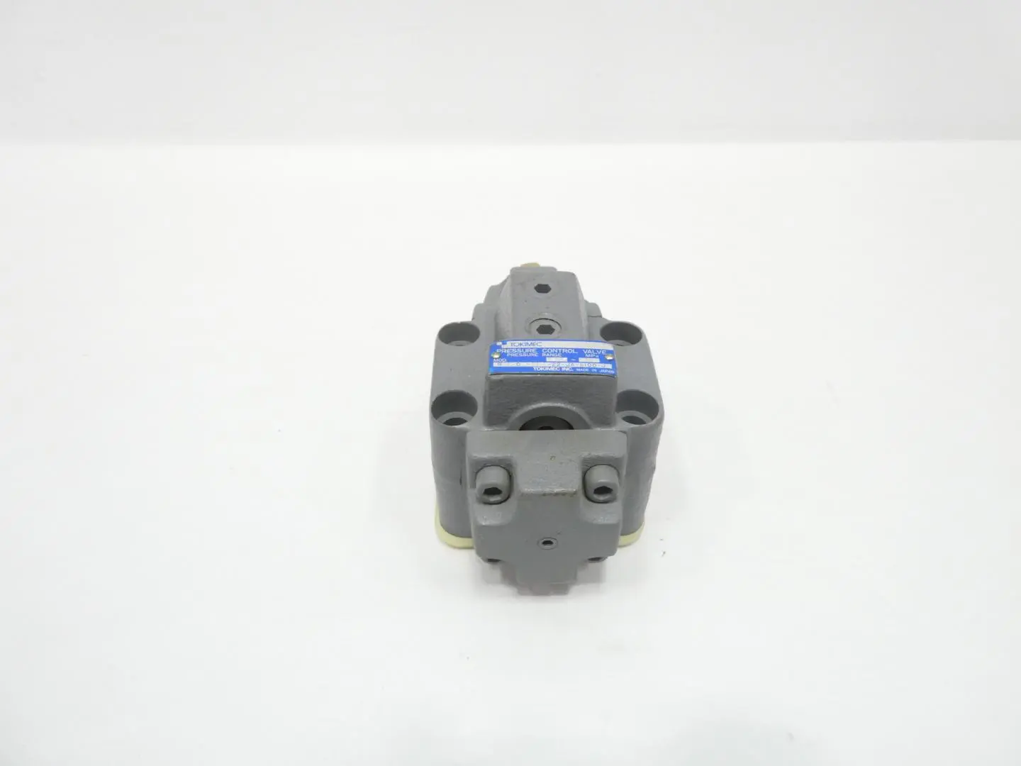 Produktfoto 1 von TOKIMEC RCG-03-D2-22-JA-S100-J