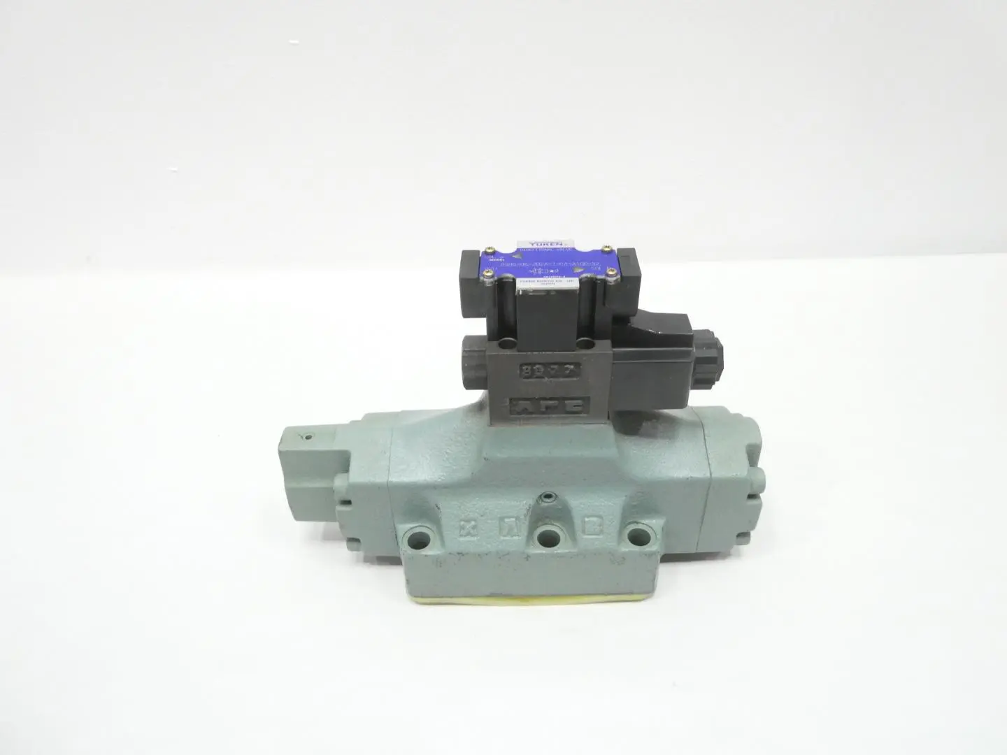 Produktfoto 1 von YUKEN DSHG-06-2B2A-T-PA-A100-52