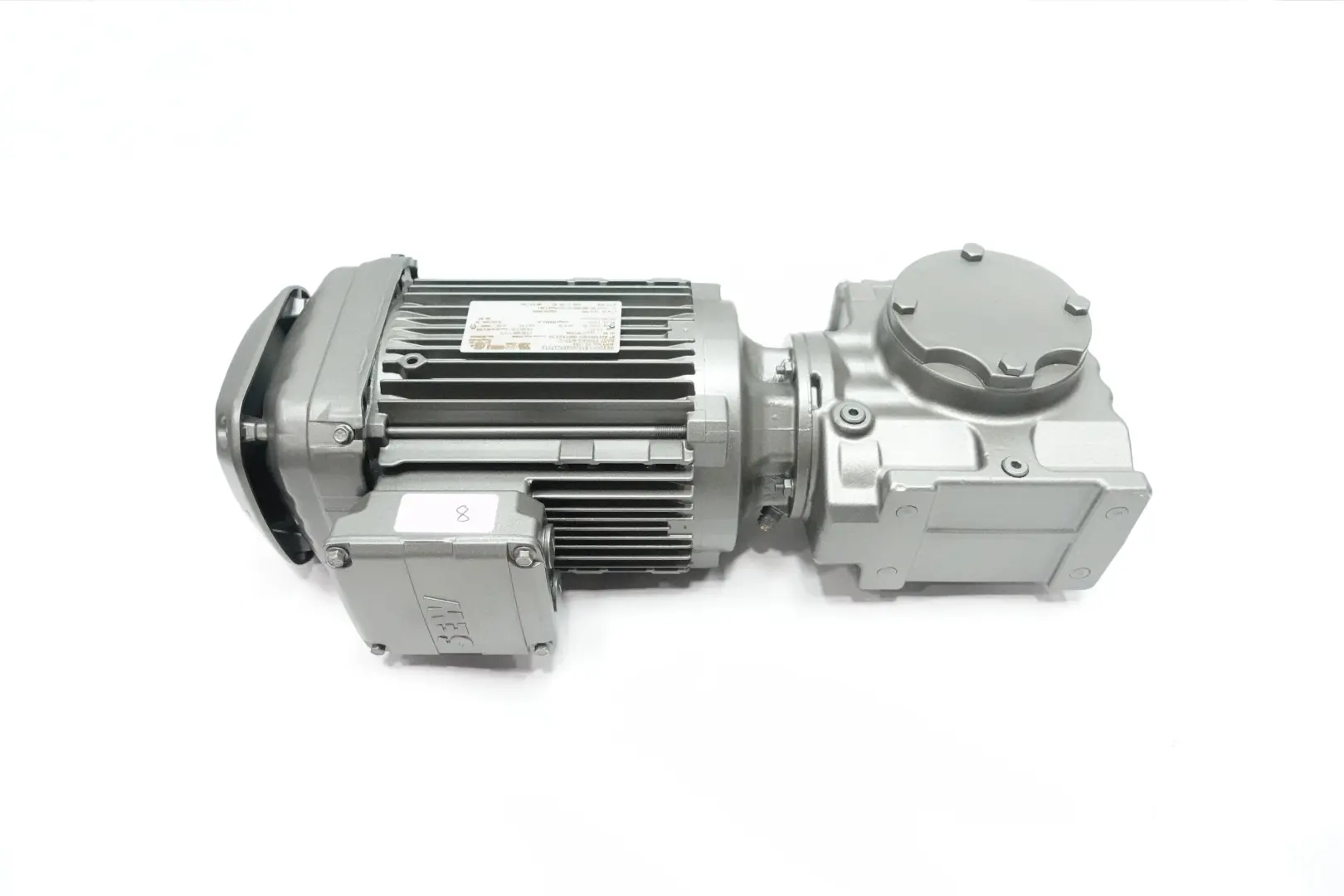 Produktfoto 1 von SEW EURODRIVE SA57 DRN90L4/TF/C