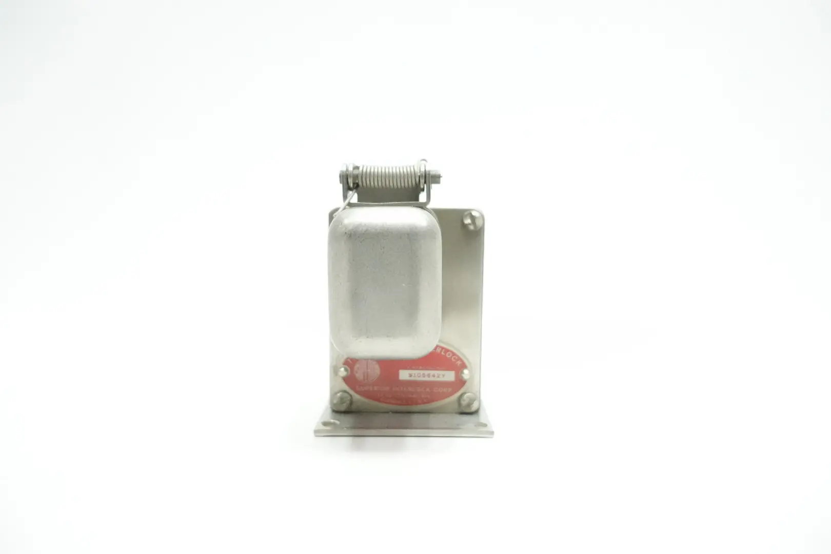 Produktfoto 1 von SUPERIOR INTERLOCK S105642Y
