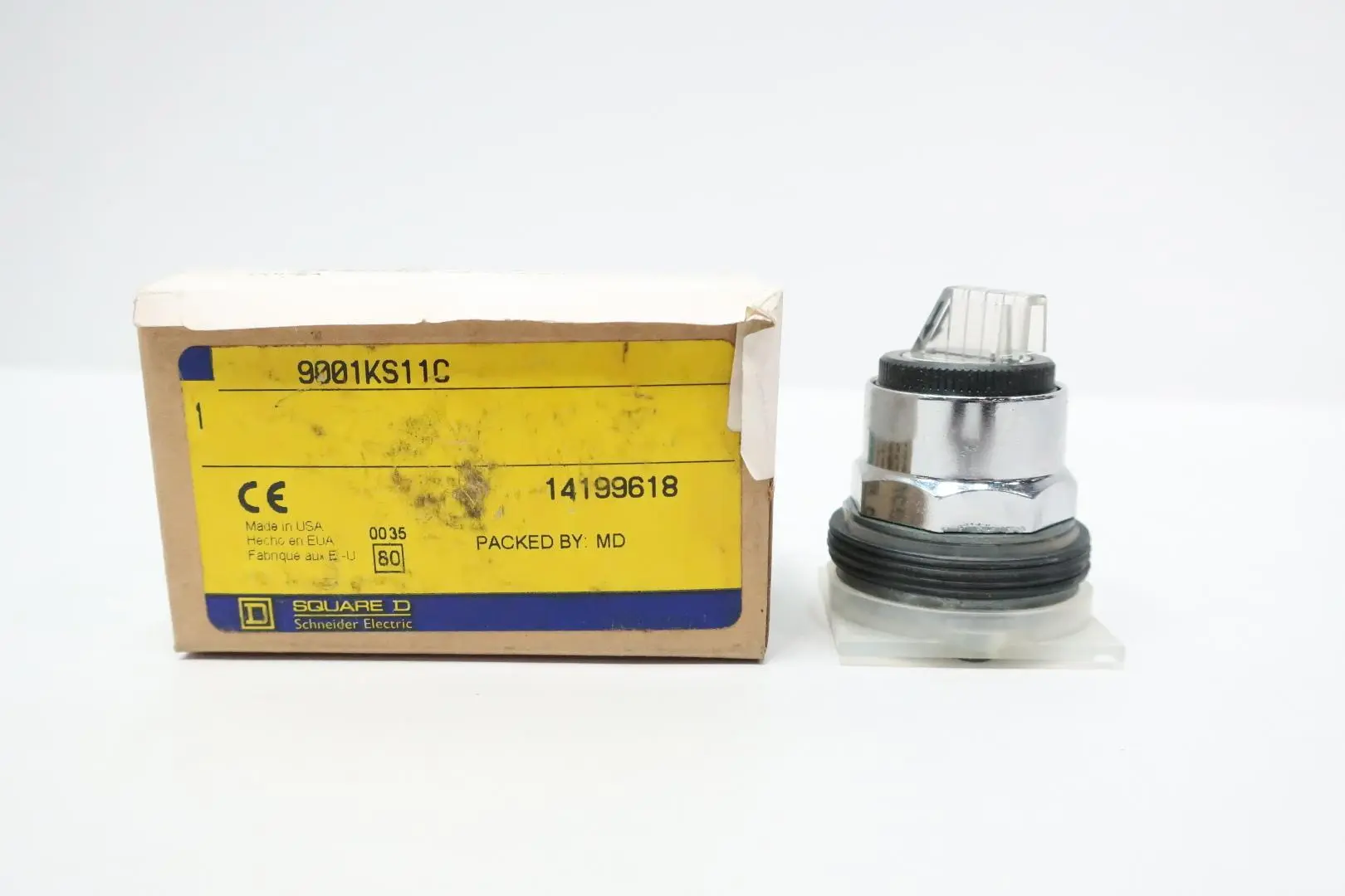 Produktfoto 1 von SQUARE D 9001KS11C