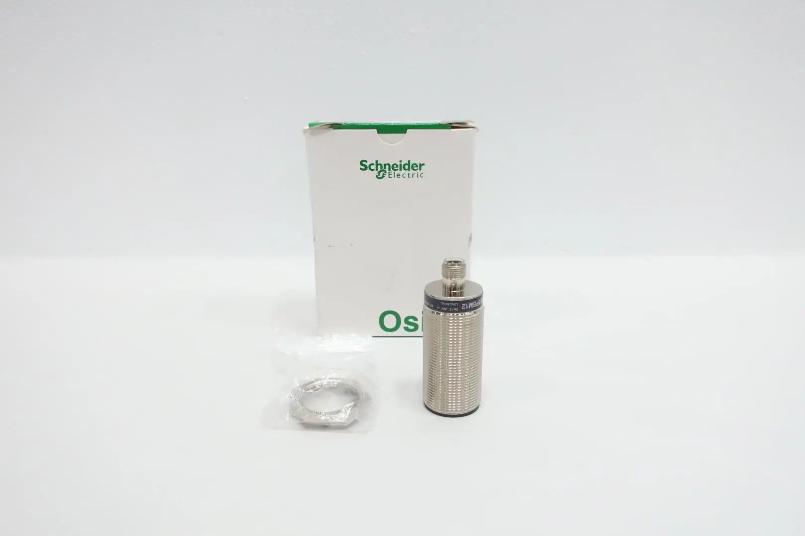Produktfoto 1 von SCHNEIDER XS630B1PBM12