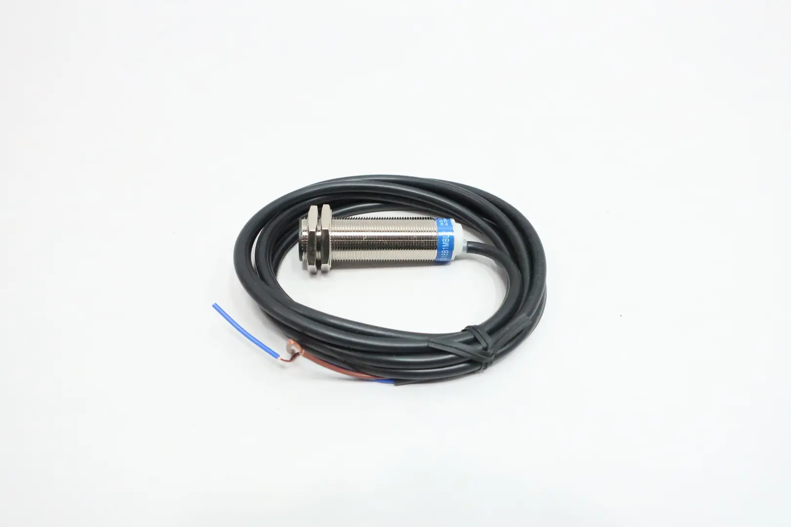 Produktfoto 1 von SCHNEIDER XS618B1MBL2