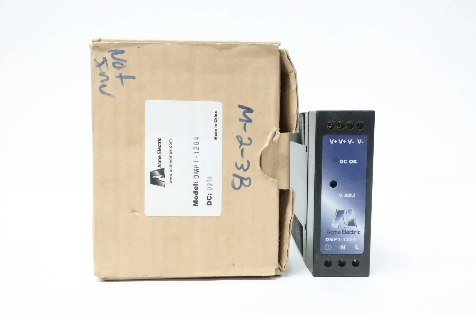 Produktfoto 1 von ACME DMP1-1204