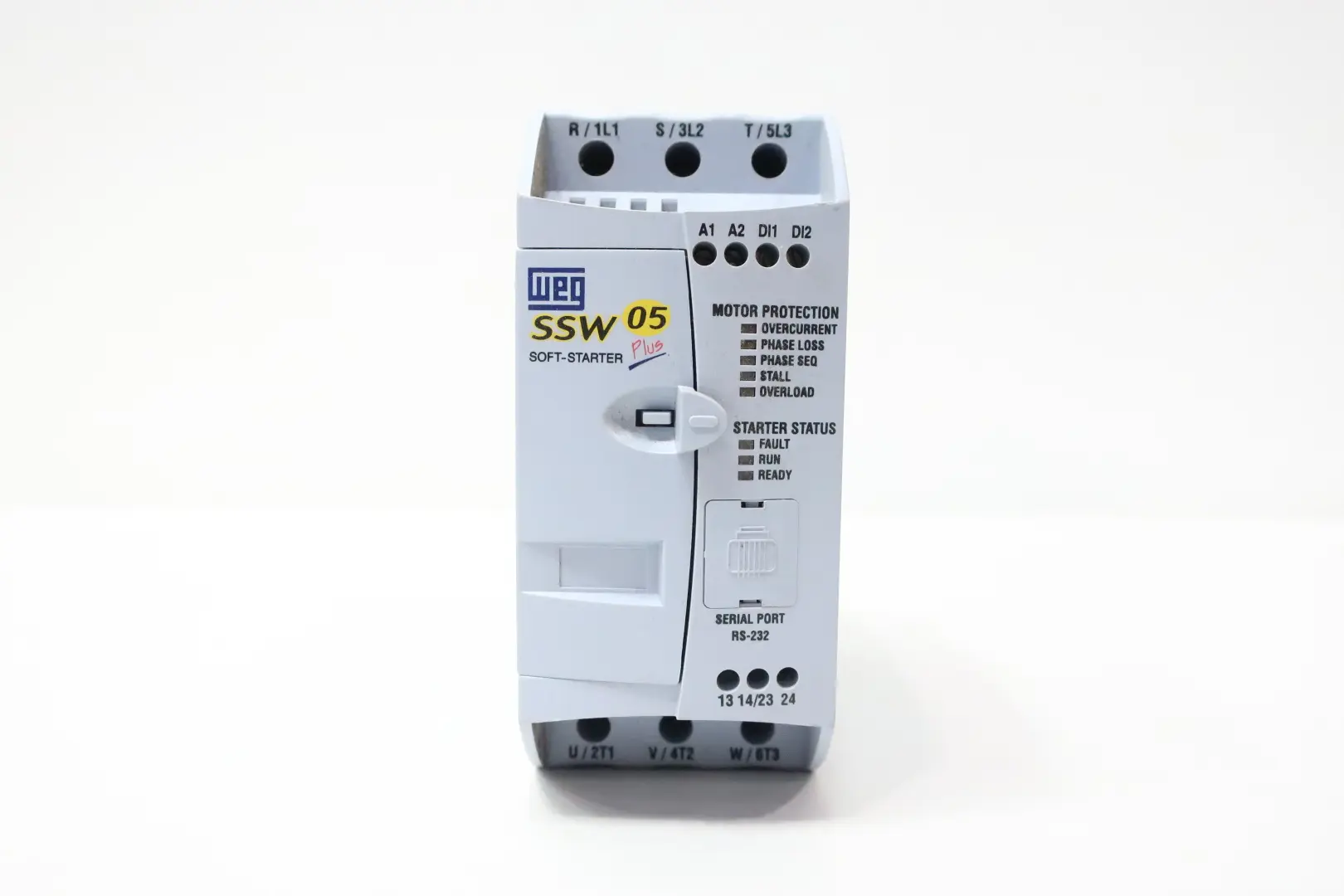 Produktfoto 1 von WEG USSSW050023T2246EPZ