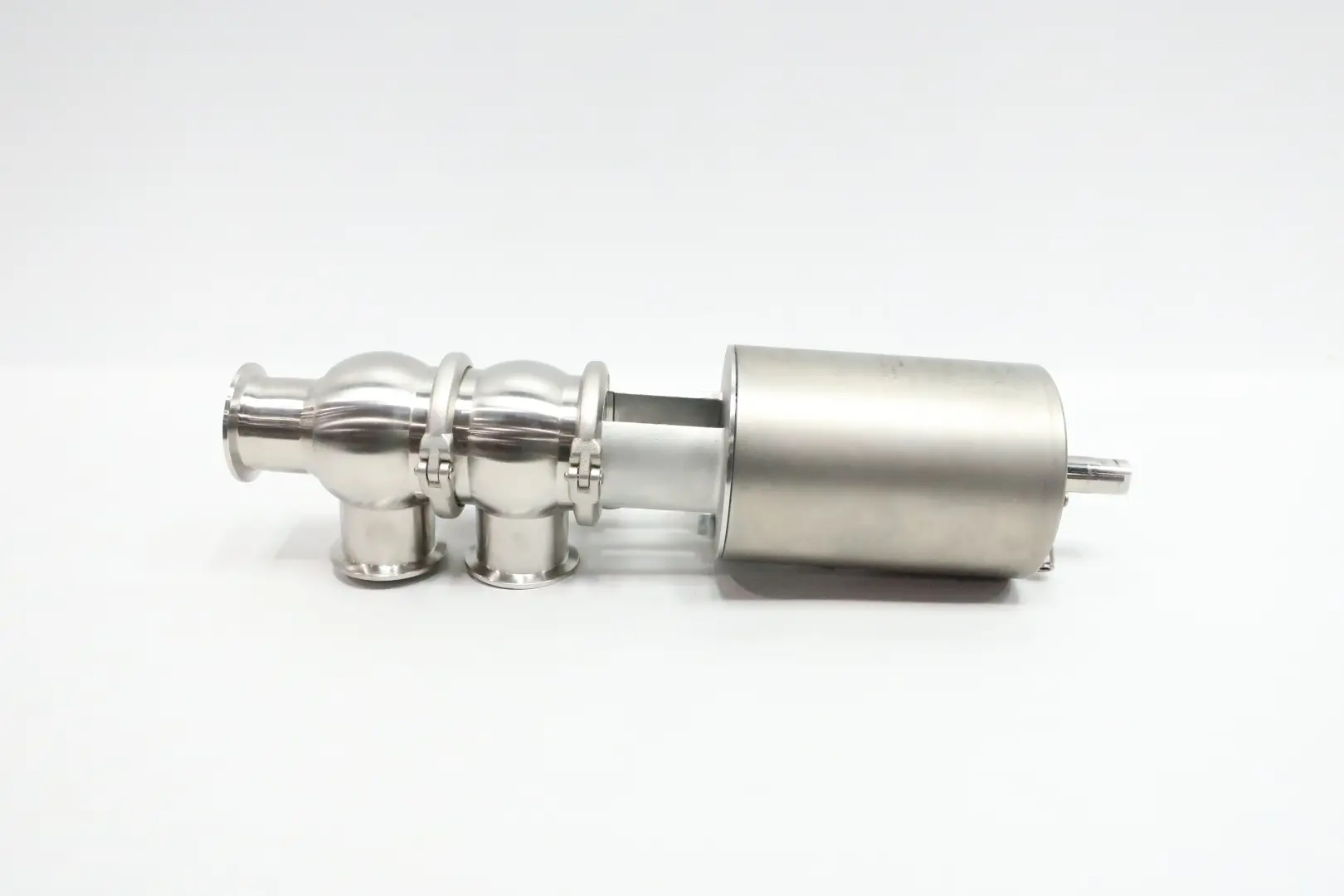 Produktfoto 1 von ALFA LAVAL 7610210SM2H201SRSSESNNN