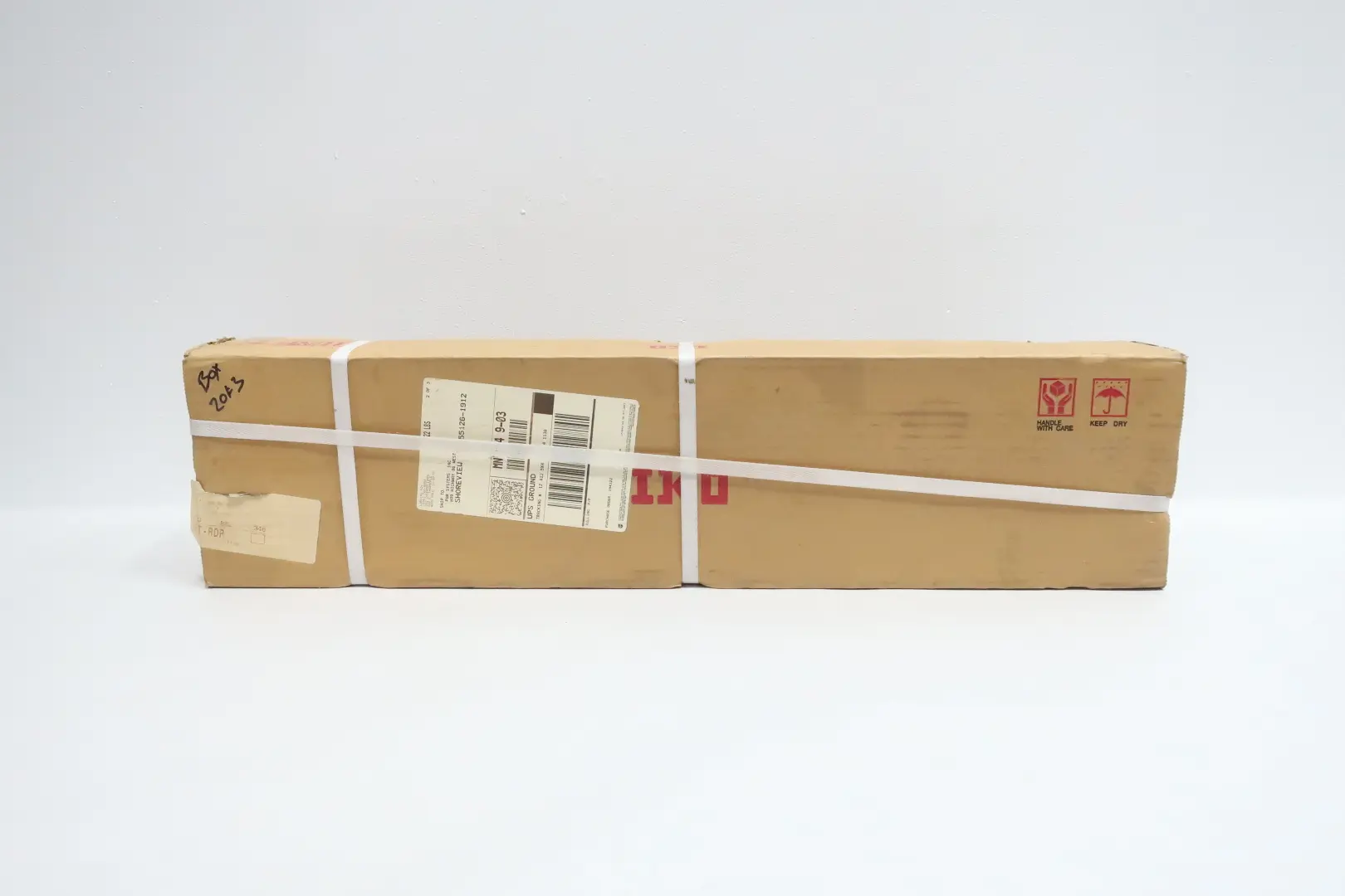 Produktfoto 1 von IKO LRXDG45C1S2