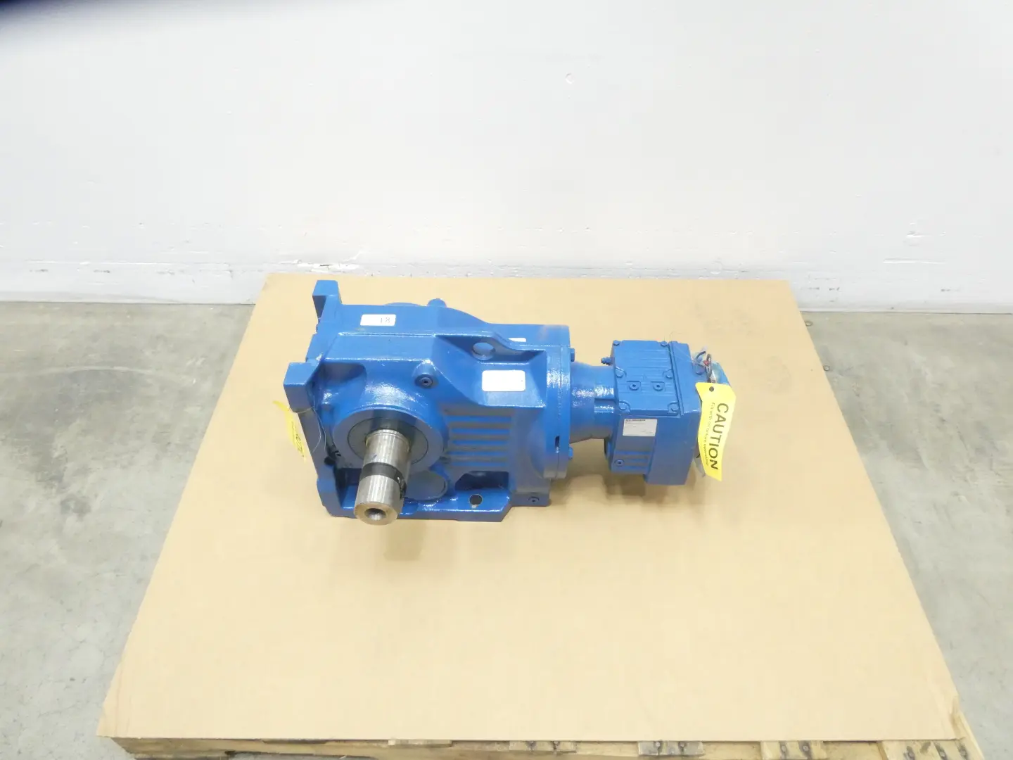 Produktfoto 1 von SEW EURODRIVE K87 R57/A