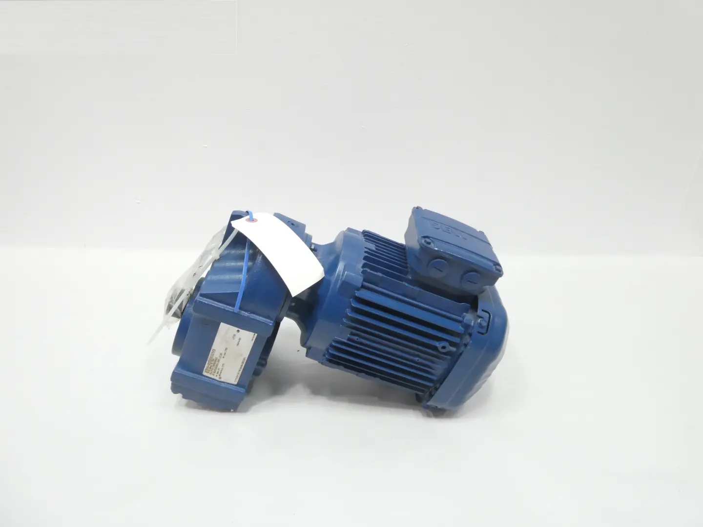 Produktfoto 1 von SEW EURODRIVE FA37/G DRN90S4/Z
