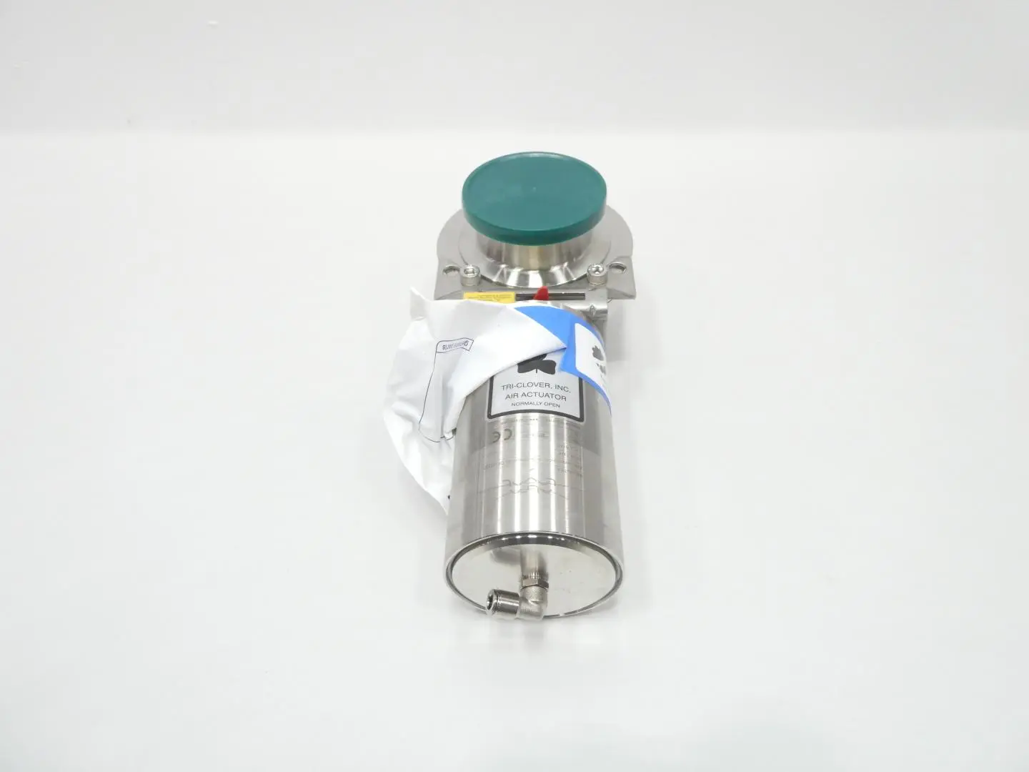 Produktfoto 1 von ALFA LAVAL LKLA-85NO