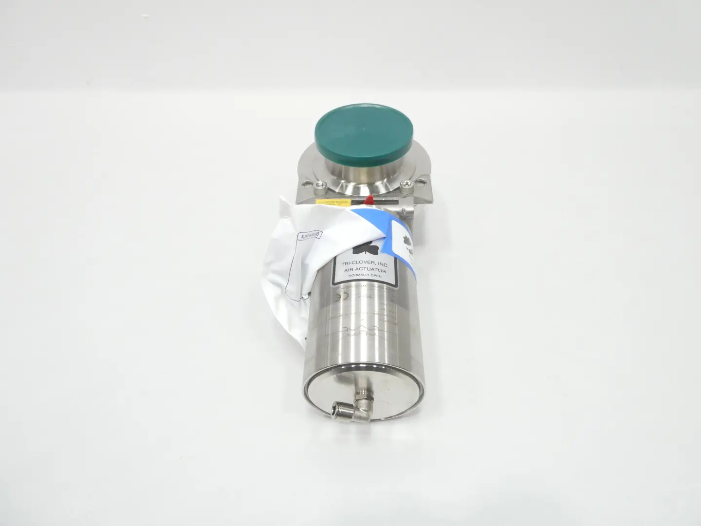Produktfoto 1 von ALFA LAVAL LKLA-85NO