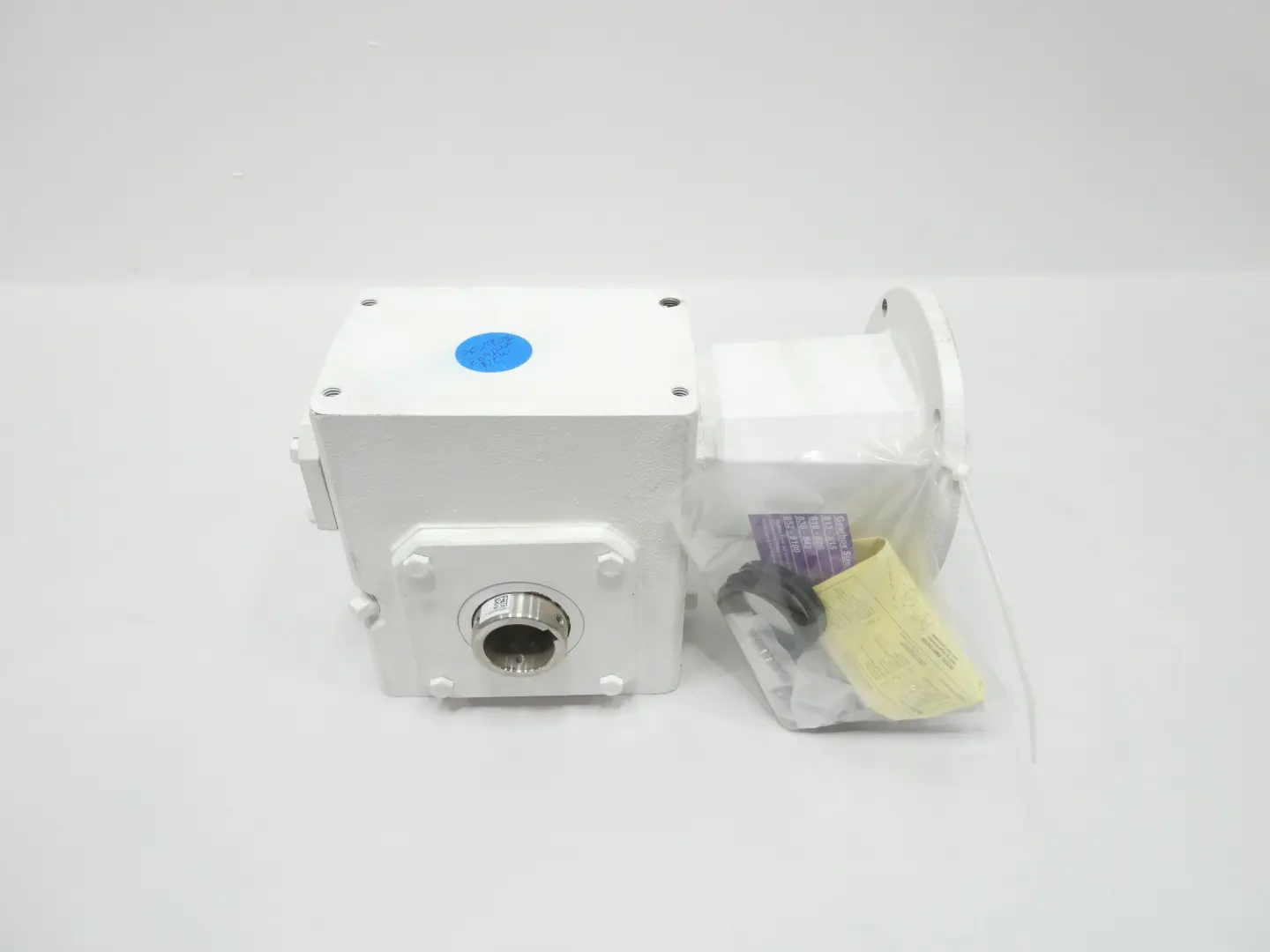 Produktfoto 1 von GROVE GEAR GRG-WHM-826-10-H1-140-23
