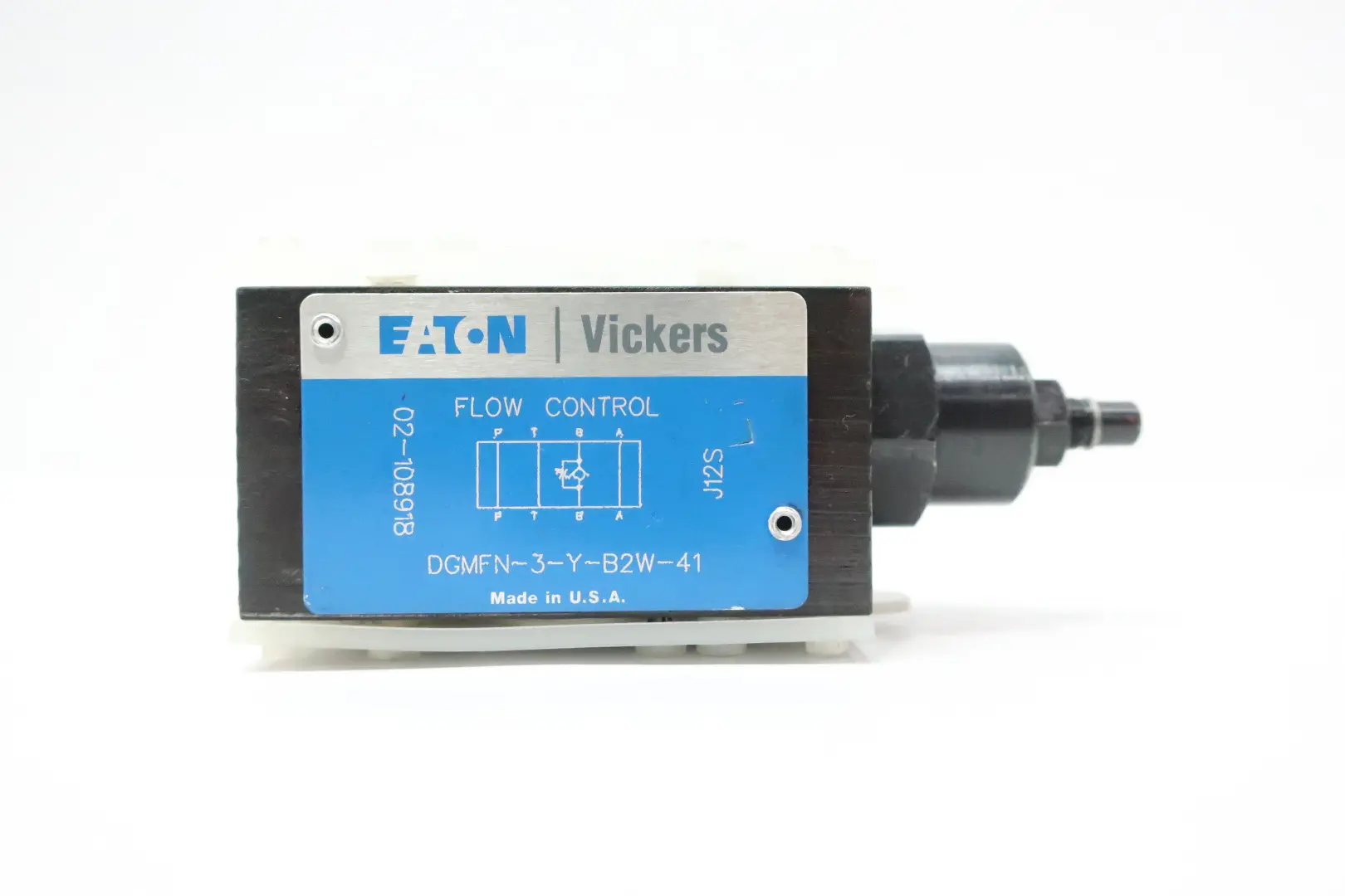Produktfoto 1 von VICKERS DGMFN-3-Y-B2W-41