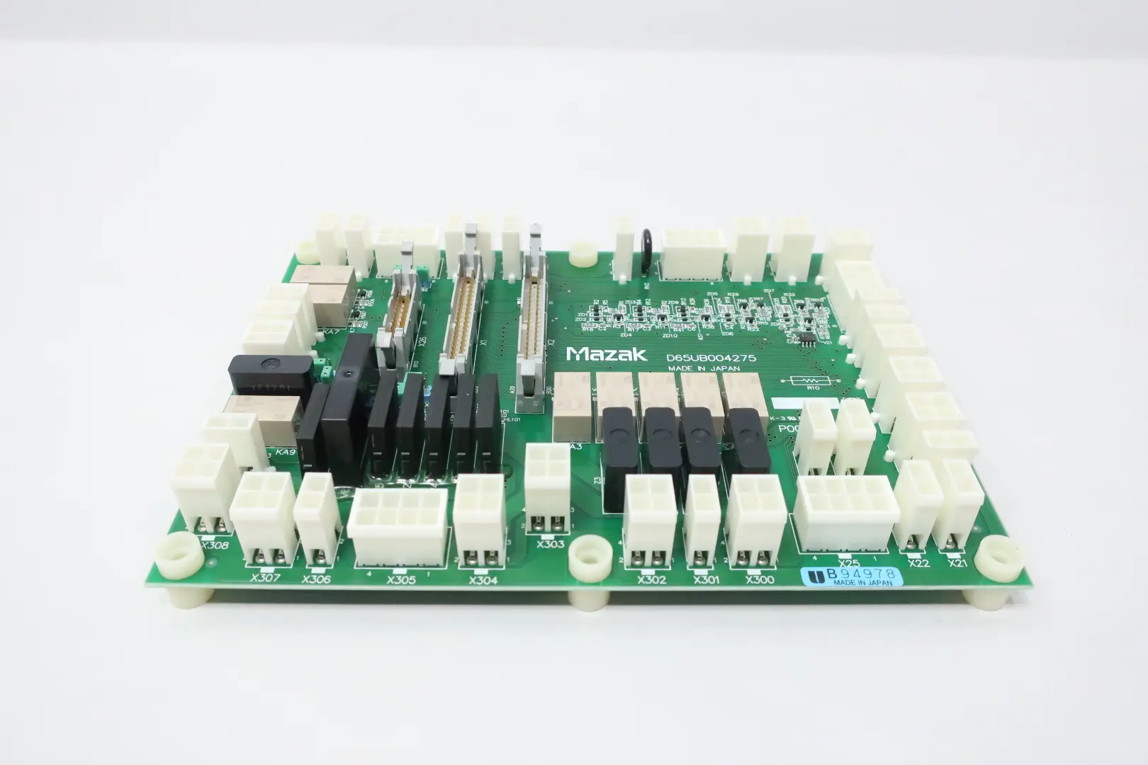 Produktfoto 1 von MAZAK D65UB004275