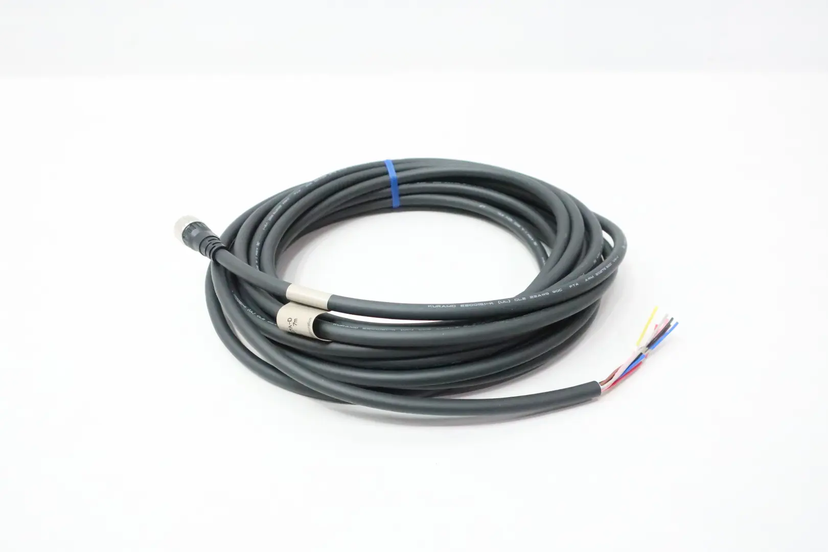 Produktfoto 1 von OMRON F39-JG7A-D