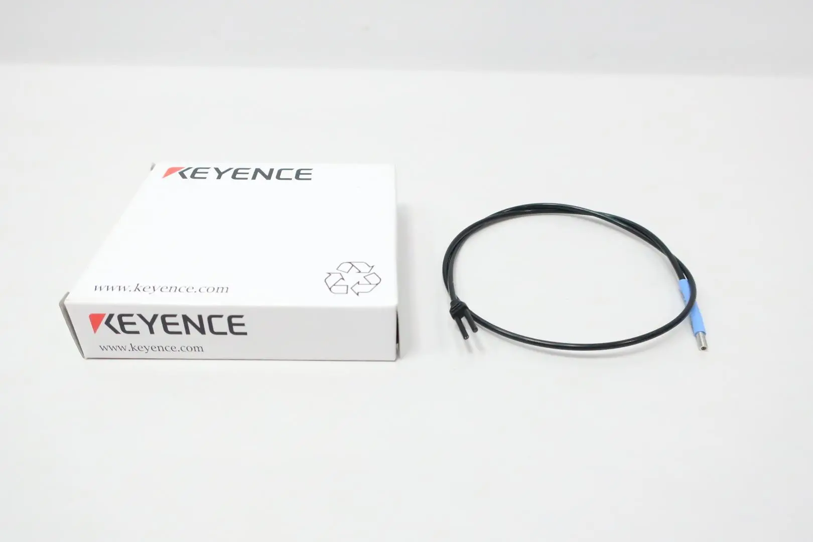 KEYENCE FU-23X