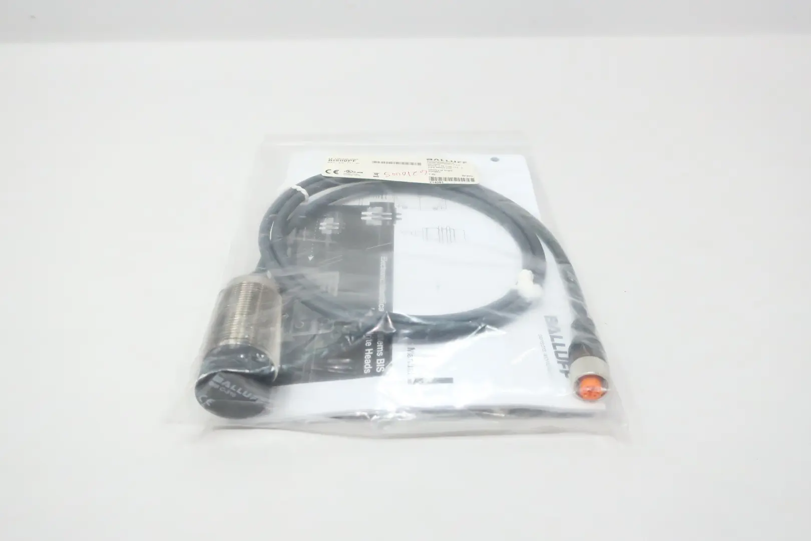 Produktfoto 1 von BALLUFF BIS00PF BIS C-310-PU1-01
