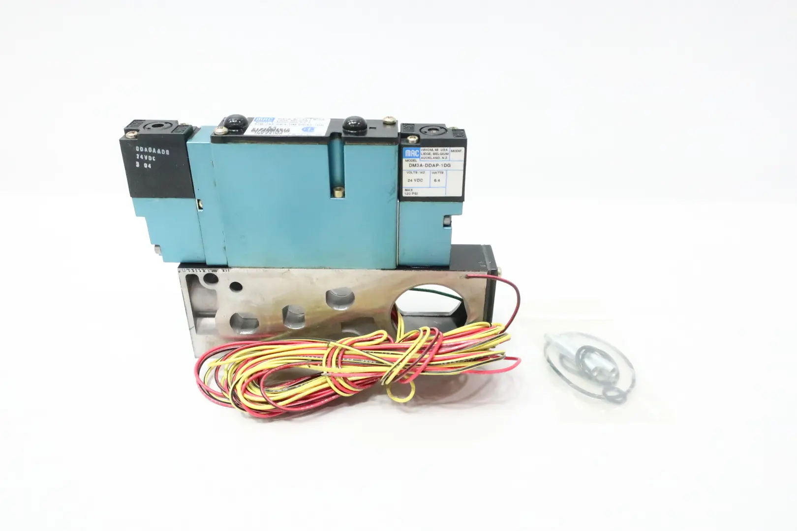Produktfoto 1 von MAC 92B-JAF-CKA-DM-DDA6-1DG