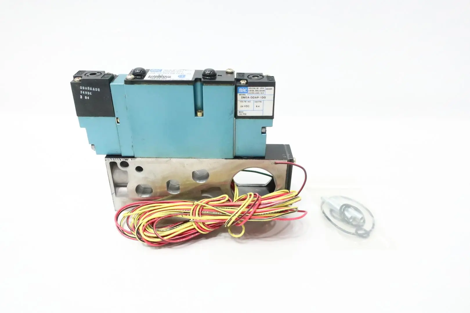 Produktfoto 1 von MAC 92B-JAF-CKA-DM-DDA6-1DG