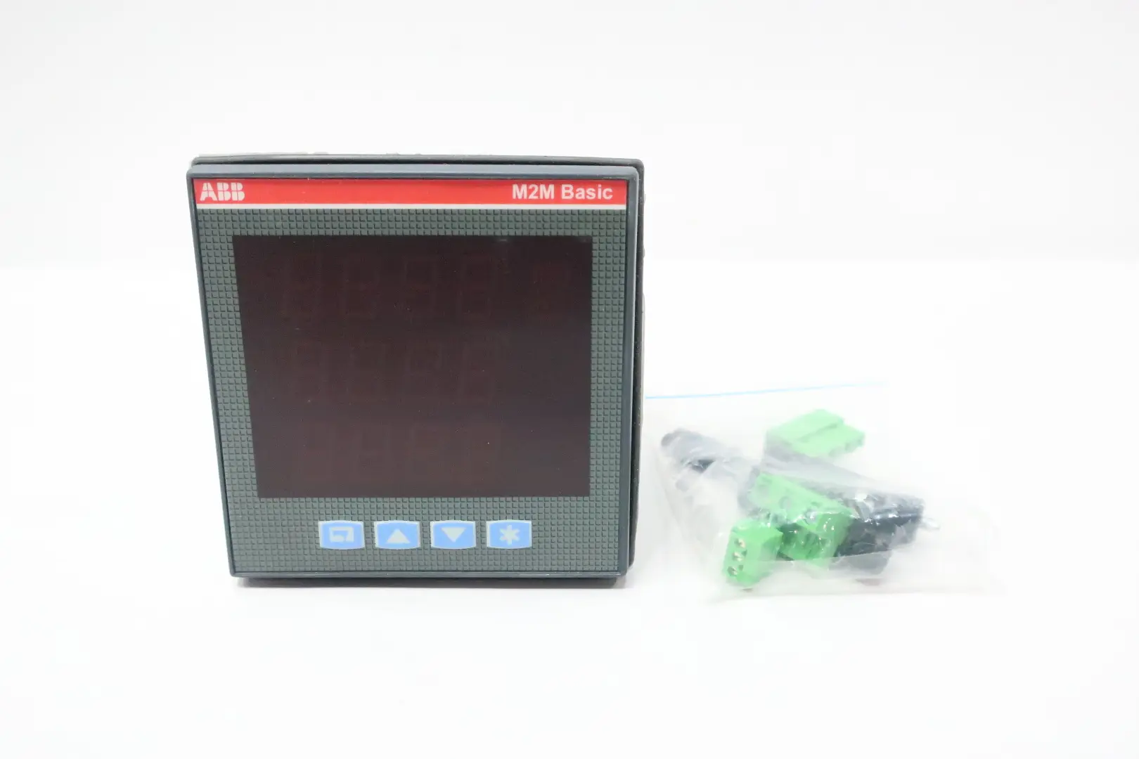 Produktfoto 1 von ABB 2CNM203001R2001