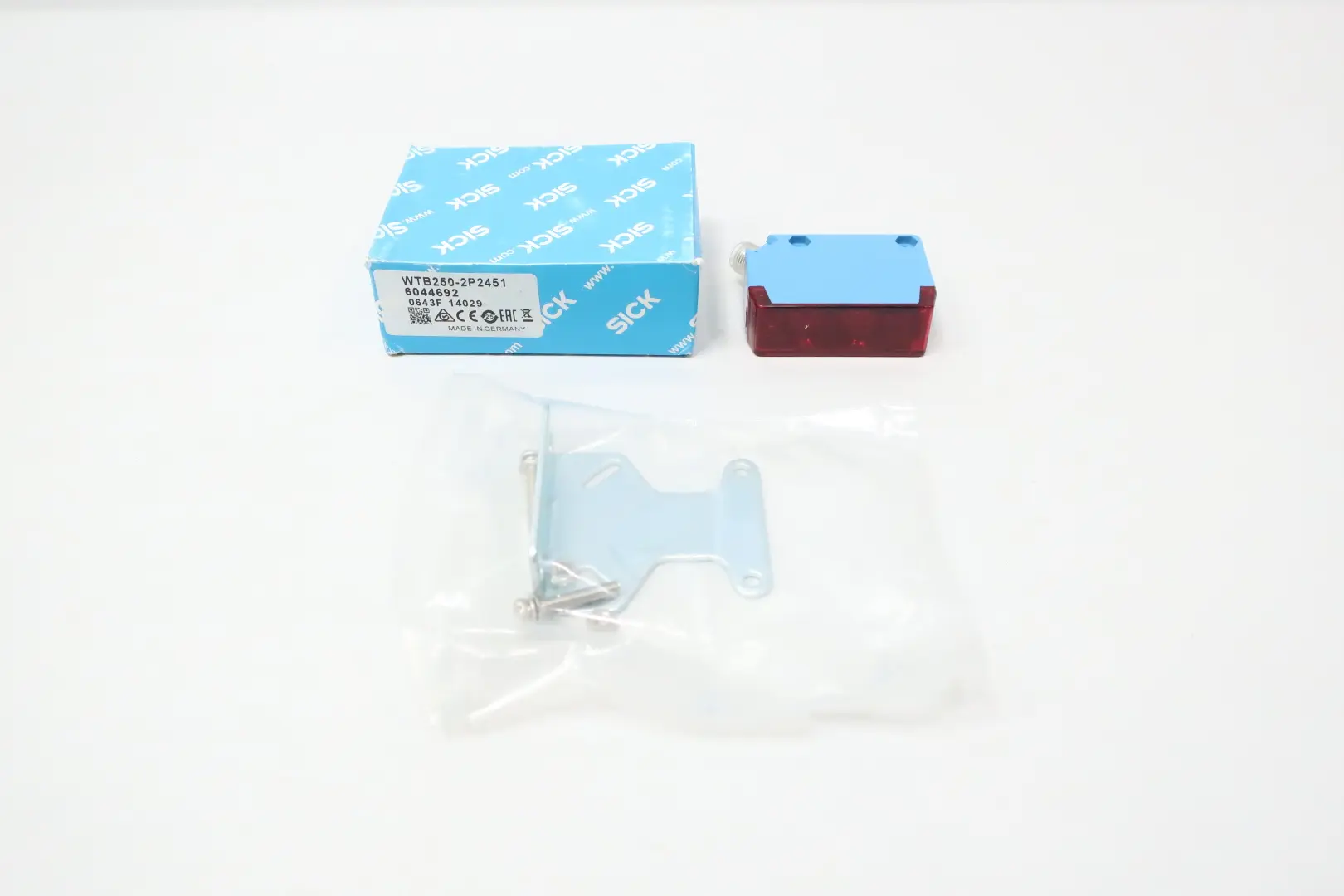 Produktfoto 1 von SICK WTB250-2P2451