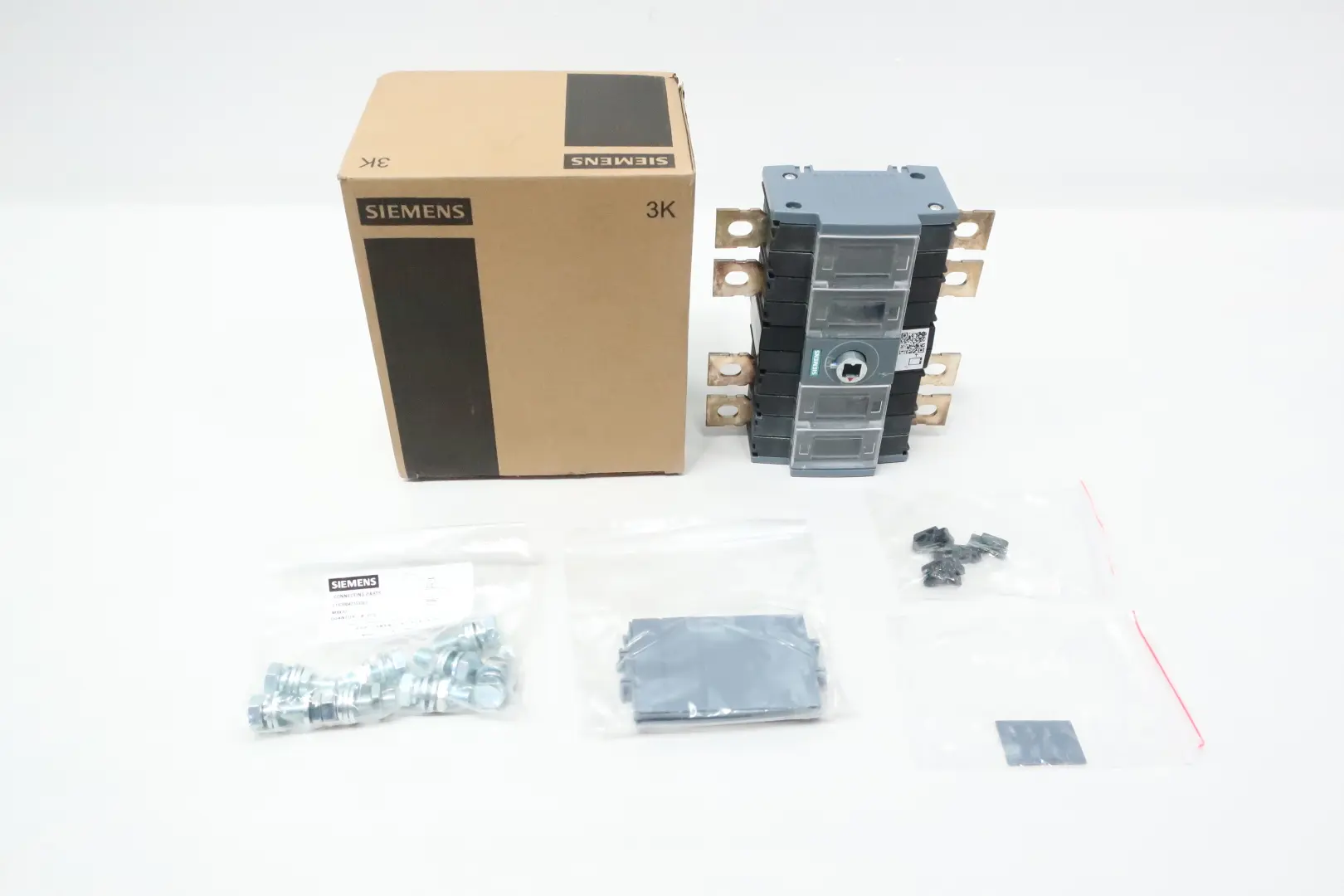 Produktfoto 1 von SIEMENS 3KD3040-0NE20-0