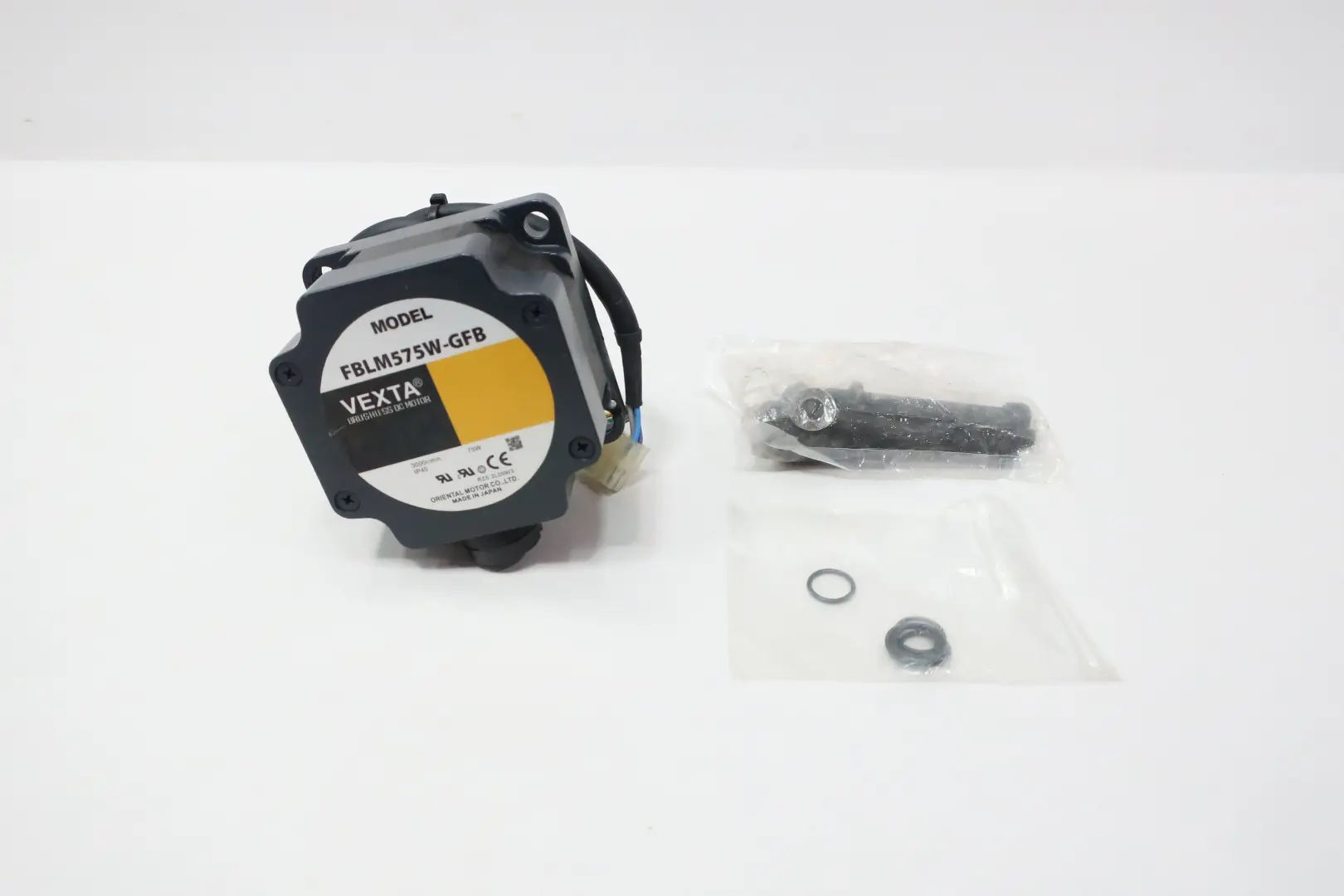 Produktfoto 1 von ORIENTAL MOTOR FBLM575W-GFB