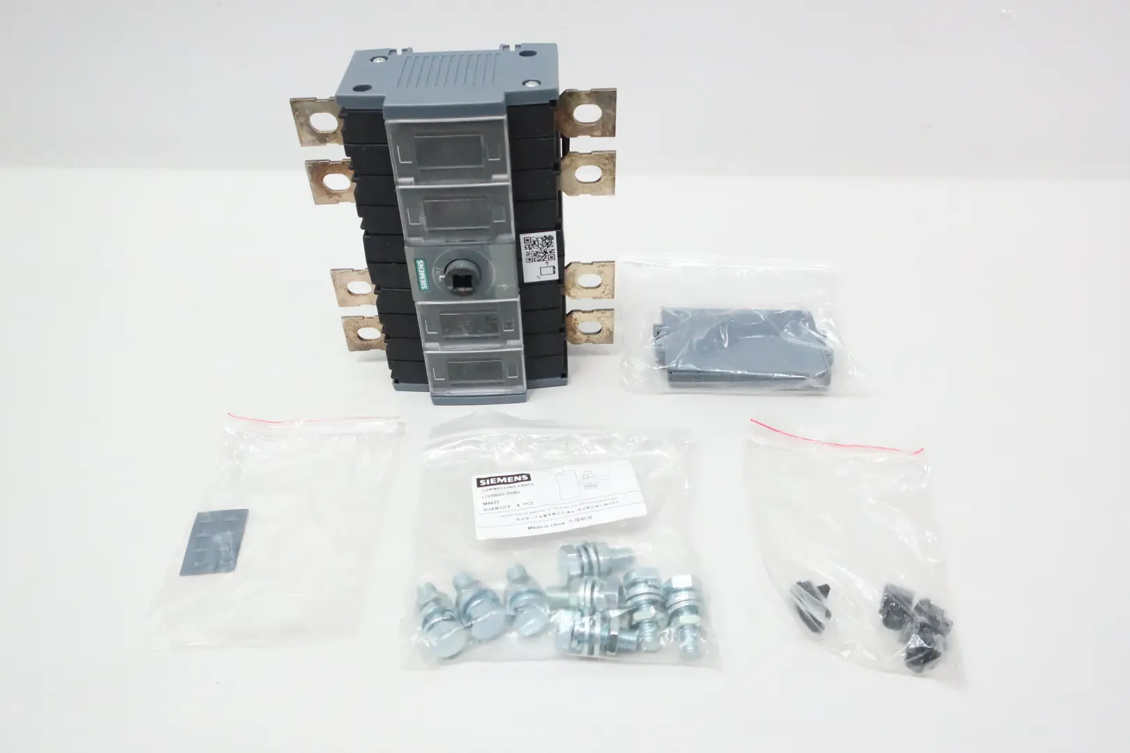 Produktfoto 1 von SIEMENS 3KD3040-0NE20-0