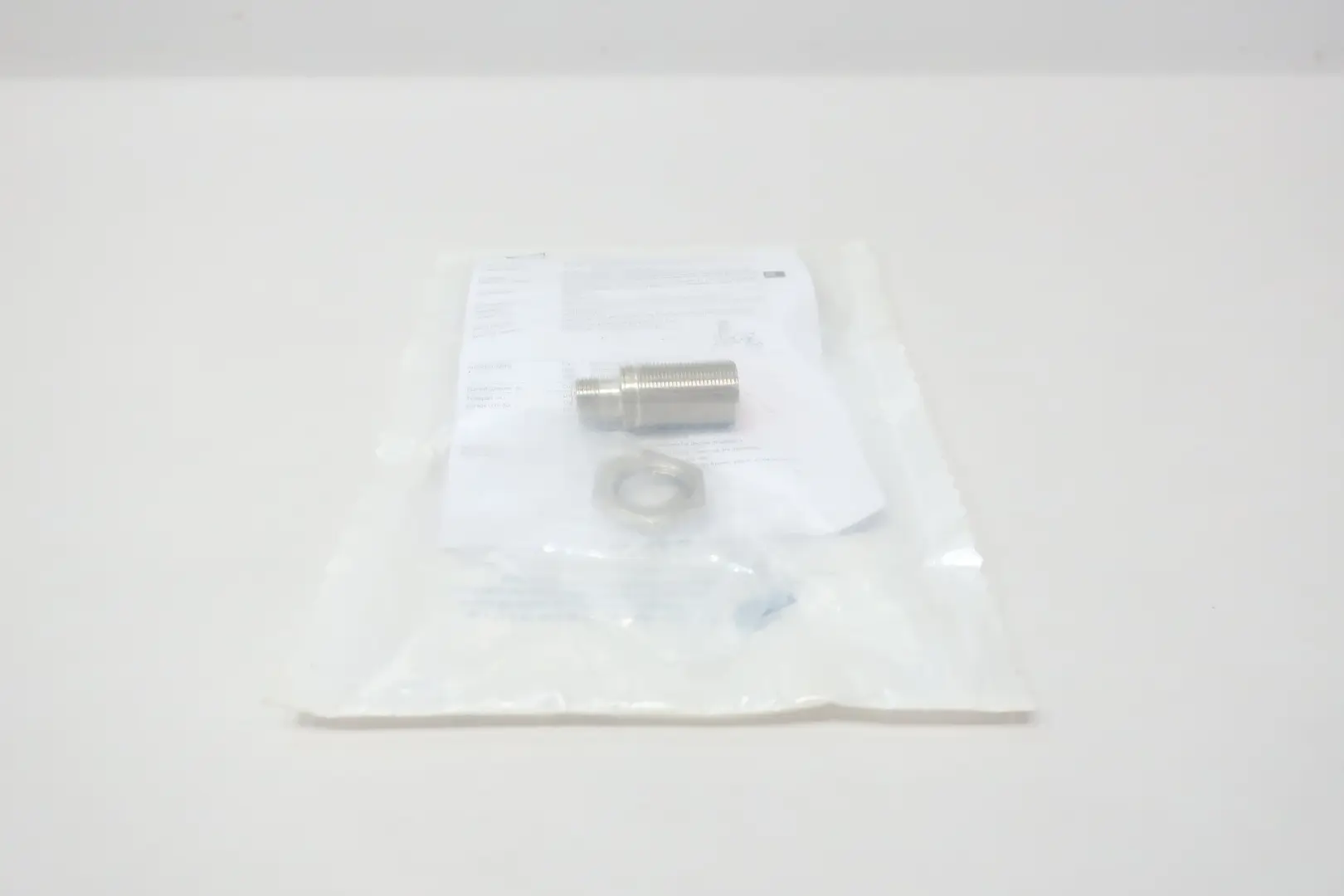 Produktfoto 1 von IFM ELECTRONIC IGS200 IGB2008BARKG/M/US-104-DRS