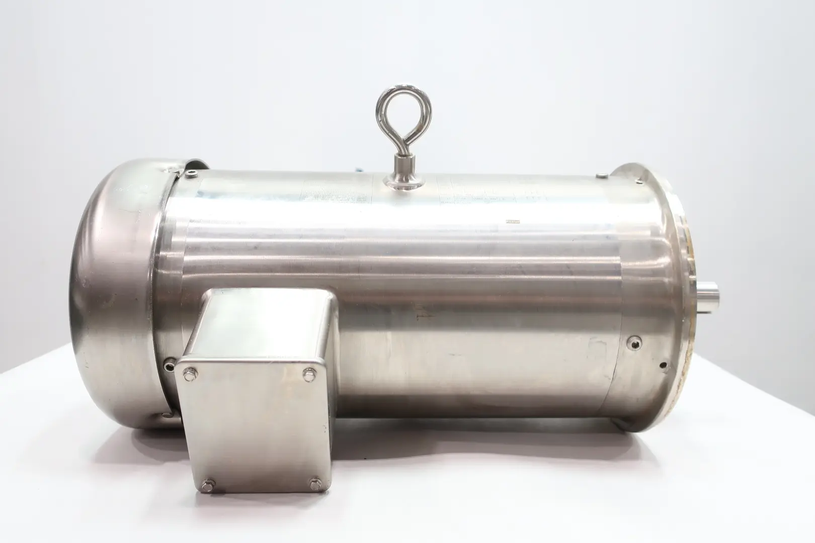 Produktfoto 1 von BALDOR VSSEWDM3611T