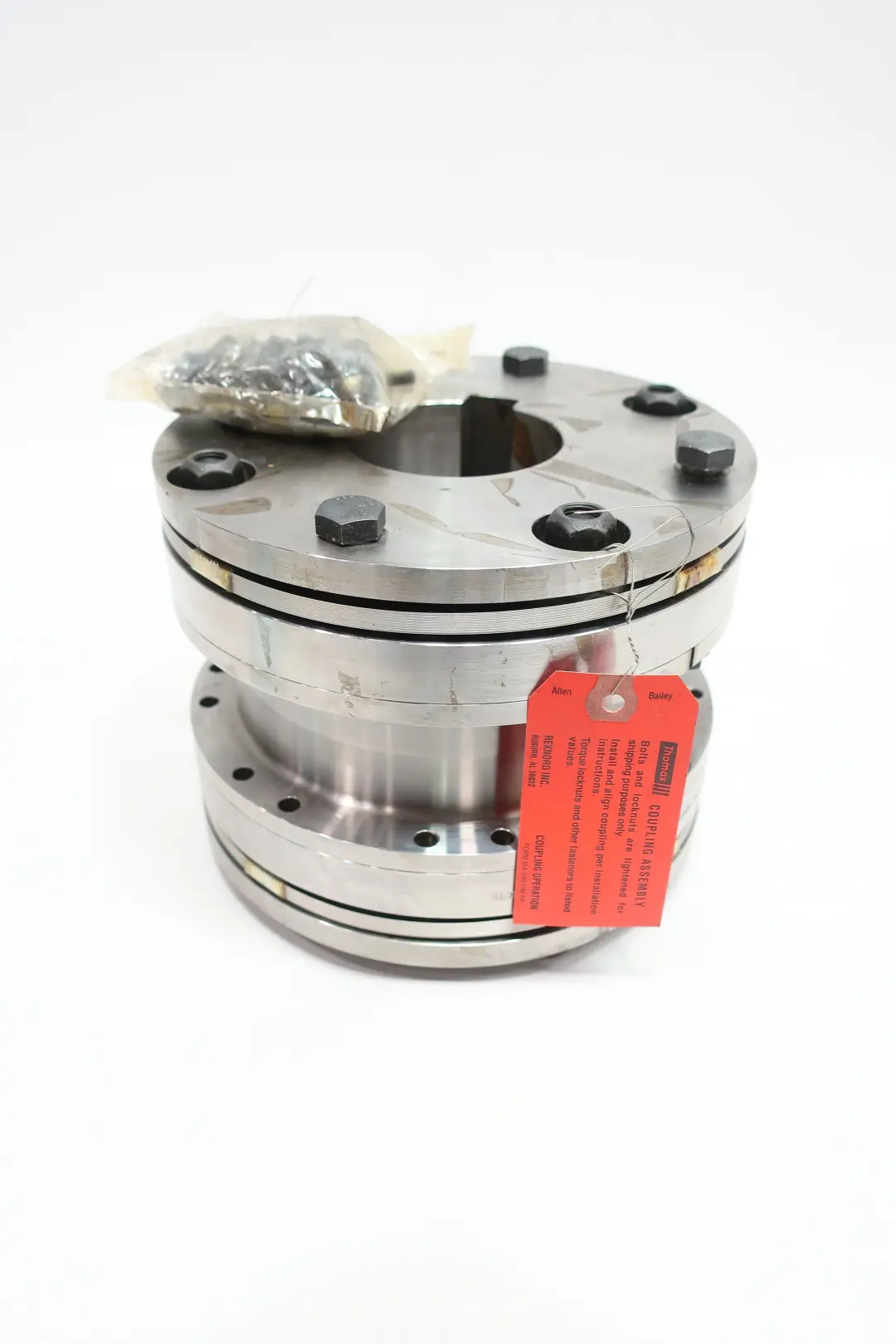 Produktfoto 1 von REXNORD 312SER.54RD