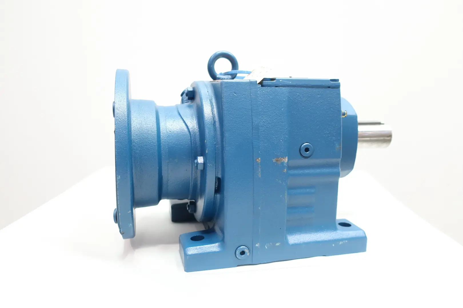 Produktfoto 1 von SEW EURODRIVE R77 AMS184