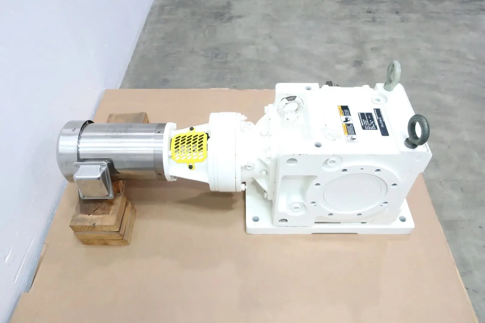Produktfoto 1 von SUMITOMO PA137910 LHHJMS2-3C140LK-K1-123