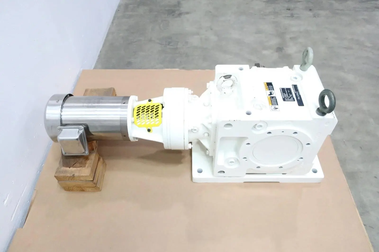 Produktfoto 1 von SUMITOMO PA137910 LHHJMS2-3C140LK-K1-123