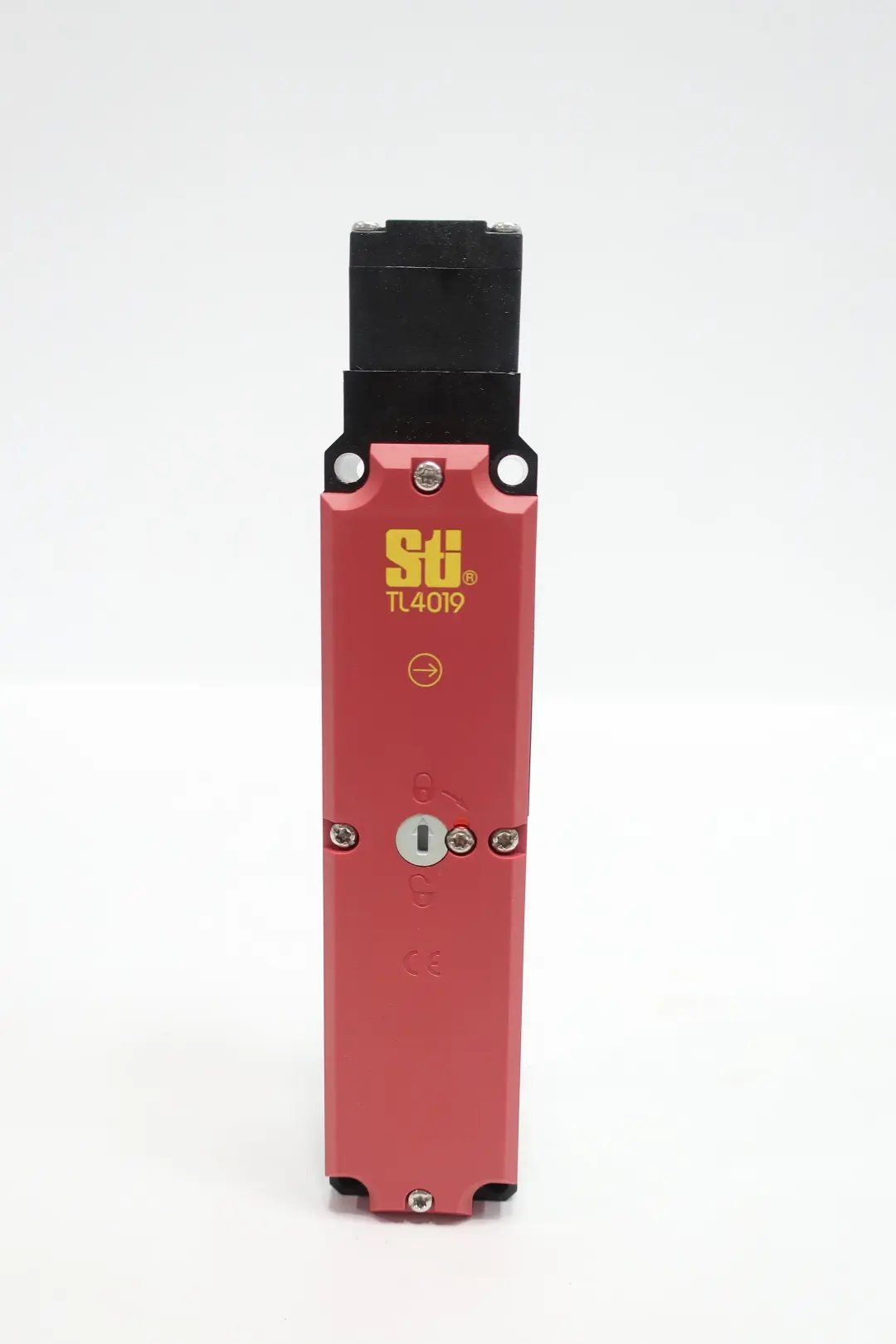 Produktfoto 1 von OMRON TL4019-10241