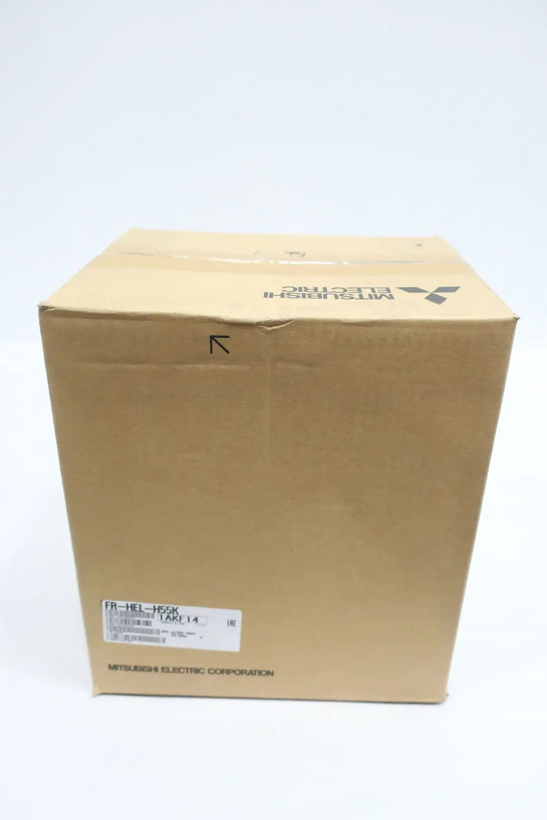 MITSUBISHI FR-HEL-H55K