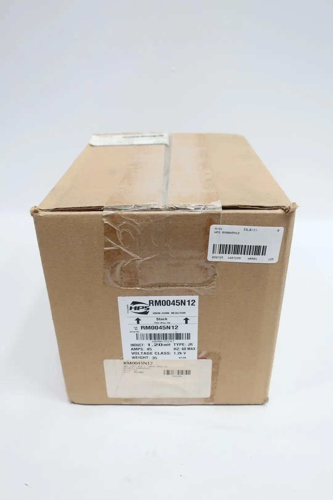 Produktfoto 1 von HPS RM0045N12