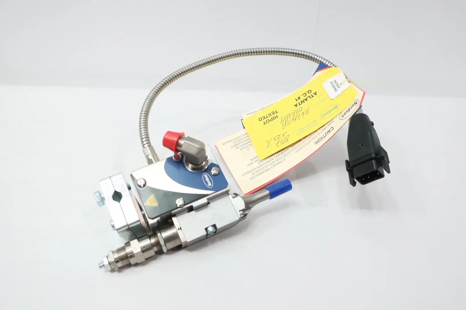 Produktfoto 1 von NORDSON CBZE20-1-T.DH 1062265A
